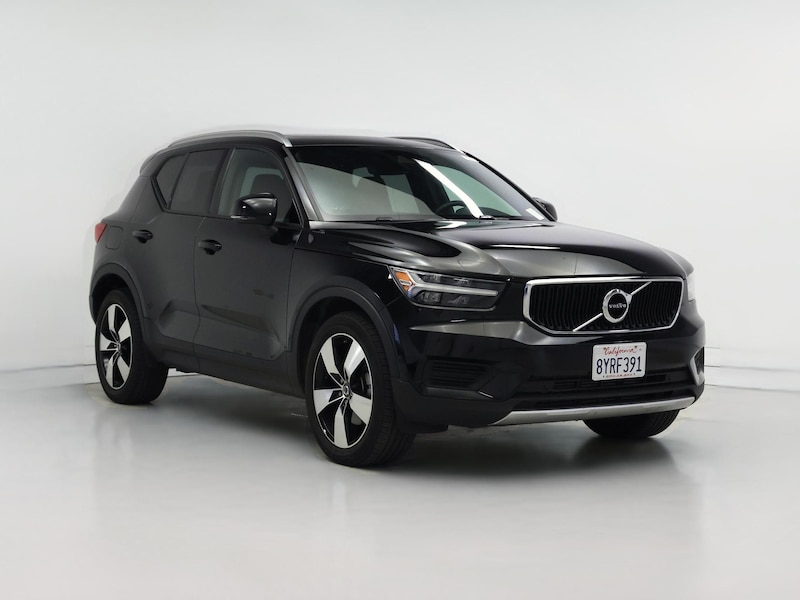 2020 Volvo XC40 T5 Momentum -
                  Murrieta, CA