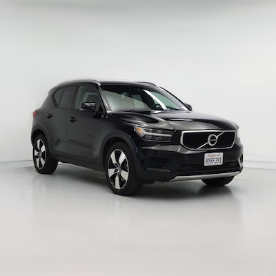 2020 Volvo XC40 T5 Momentum
