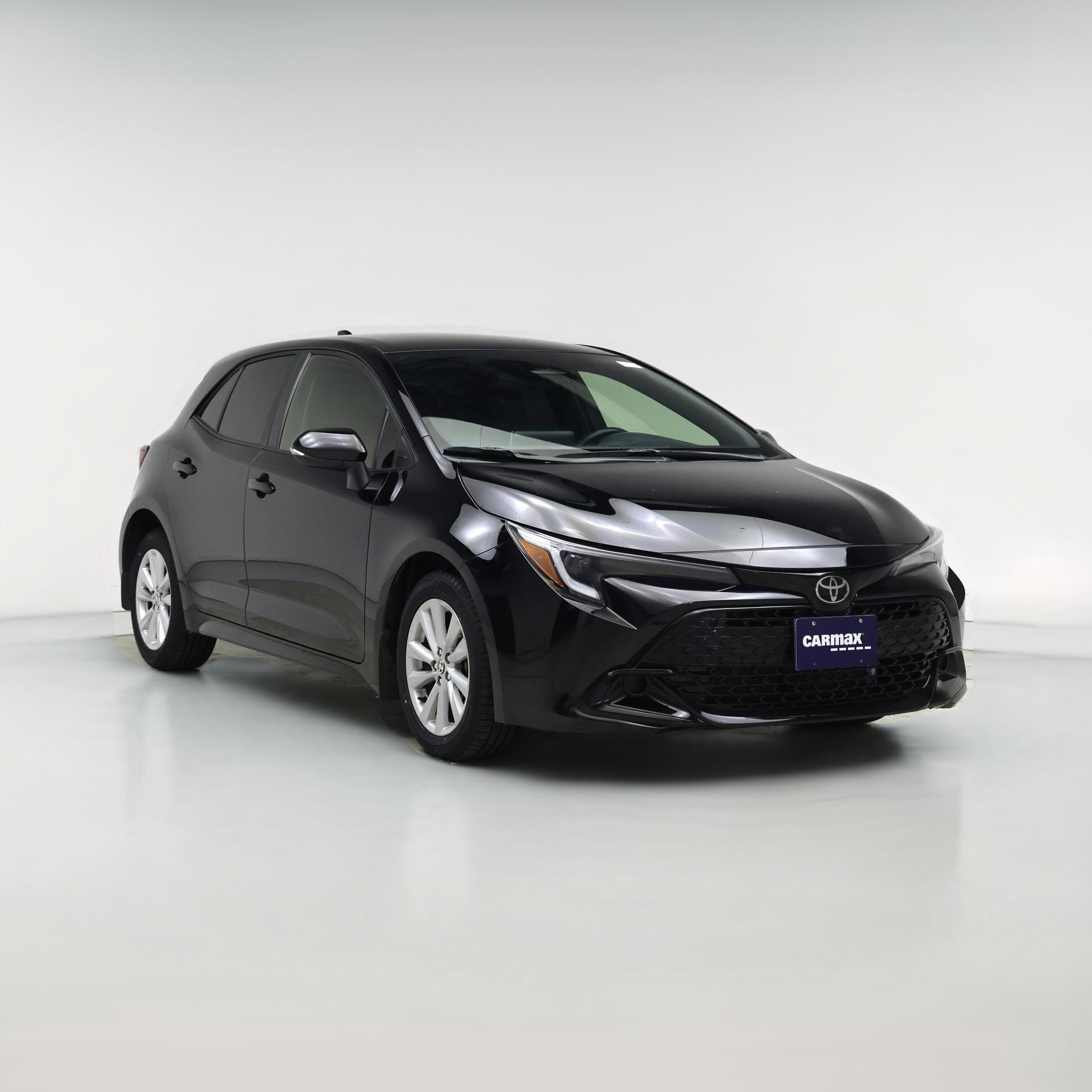 Thumbnail: 2023 Toyota Corolla - 1