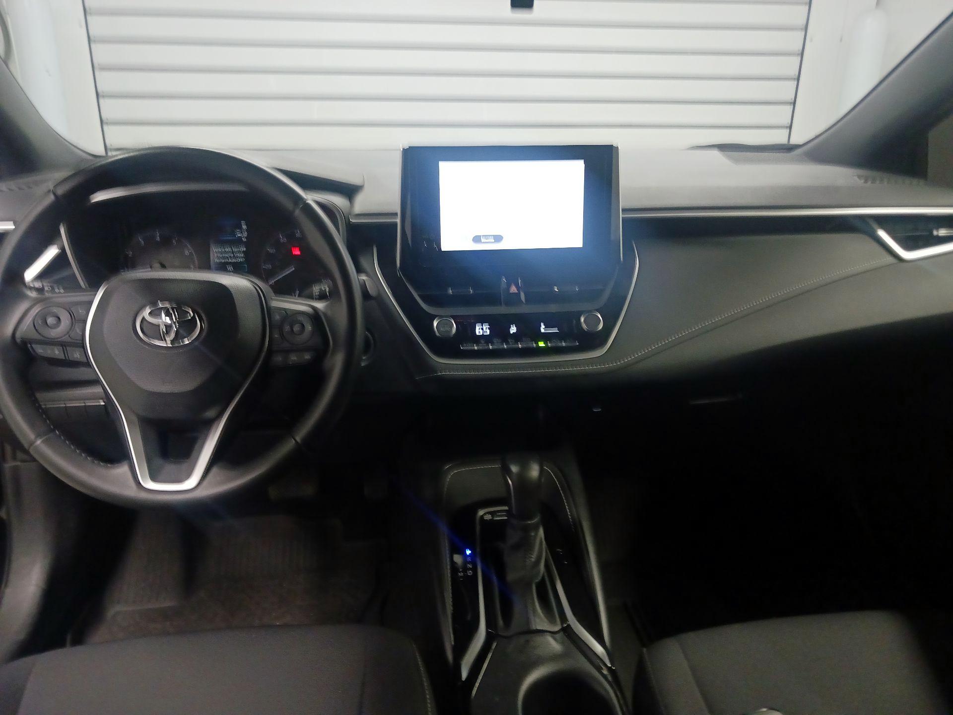 Thumbnail: 2023 Toyota Corolla - 9