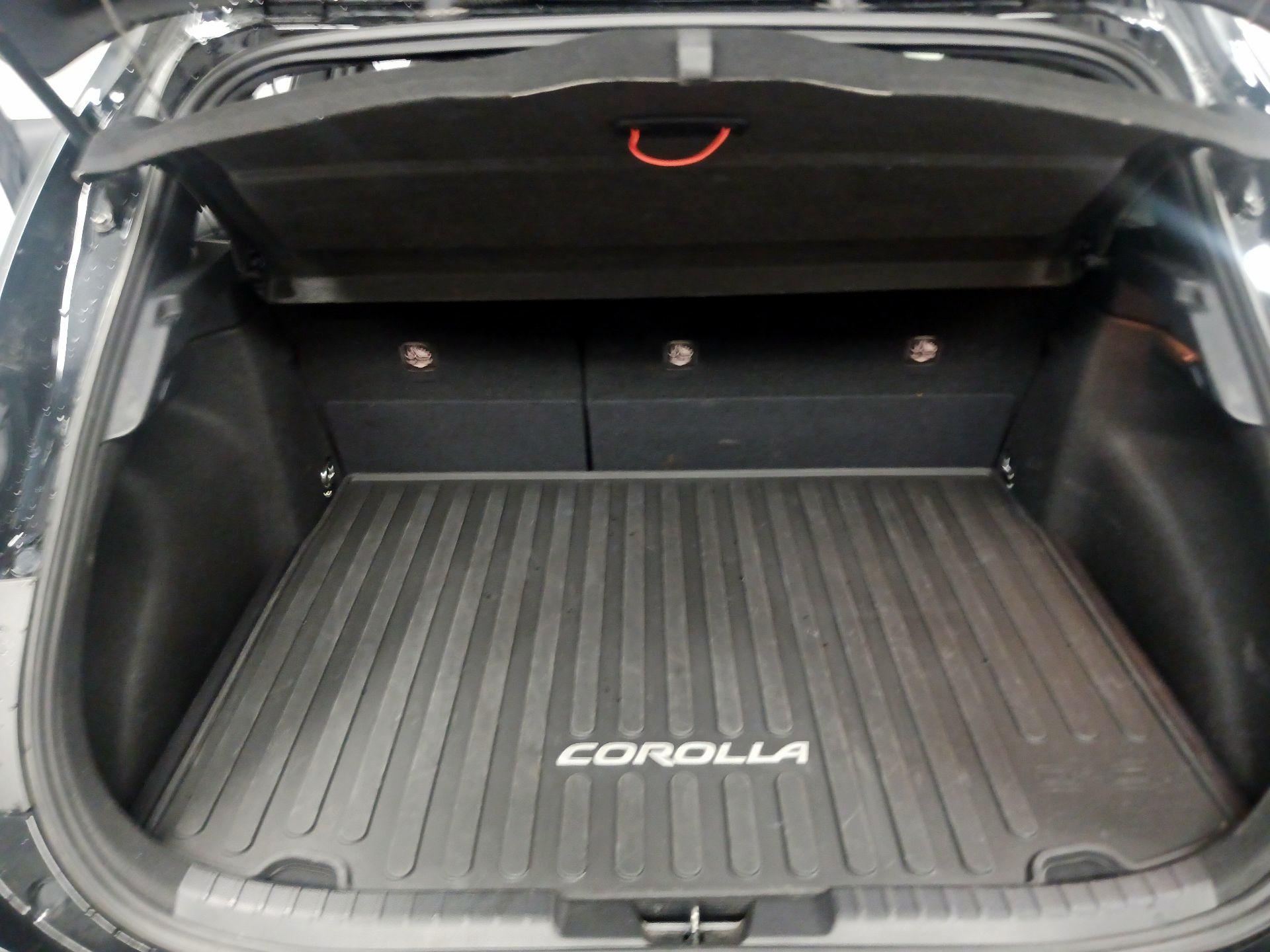 Thumbnail: 2023 Toyota Corolla - 16