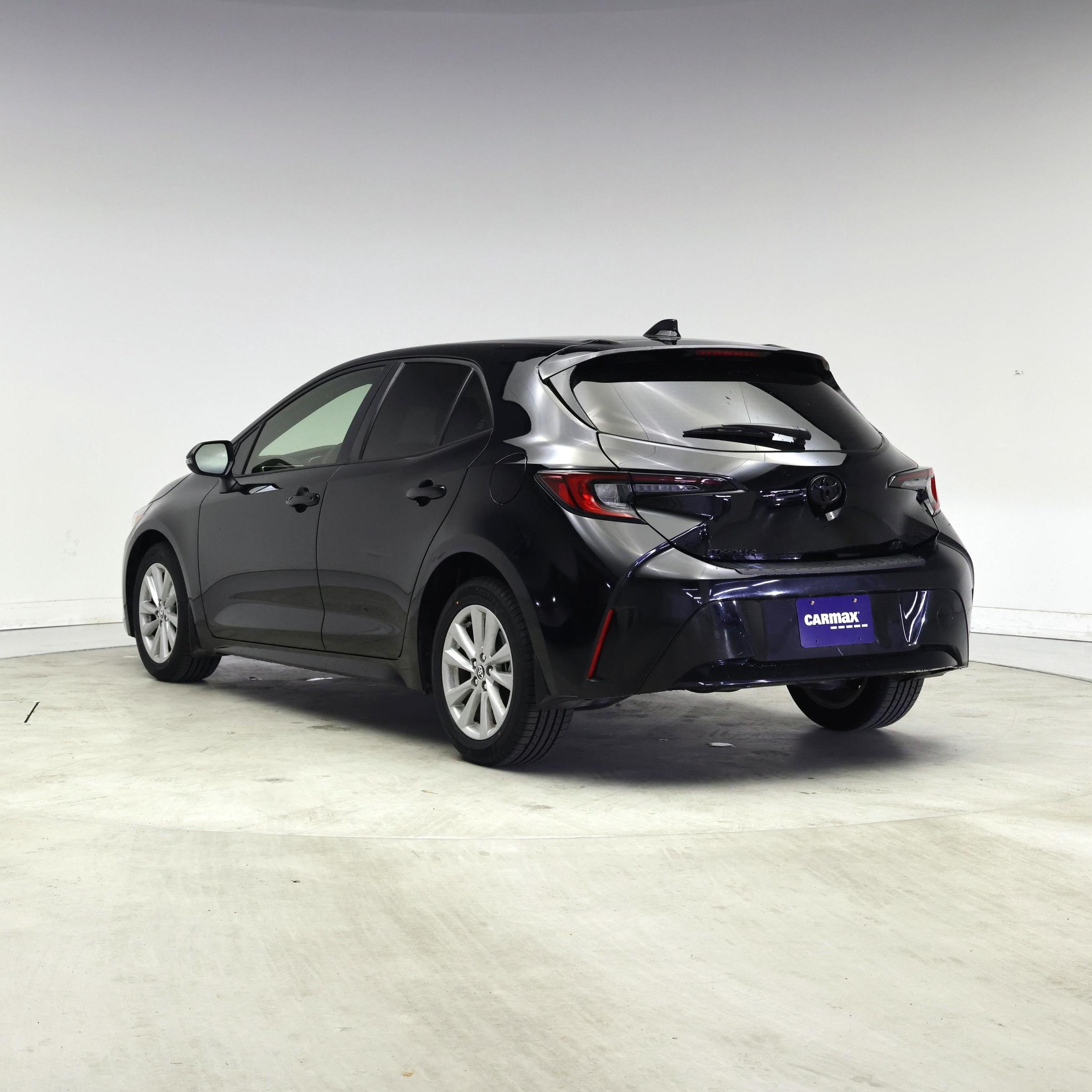 Thumbnail: 2023 Toyota Corolla - 2