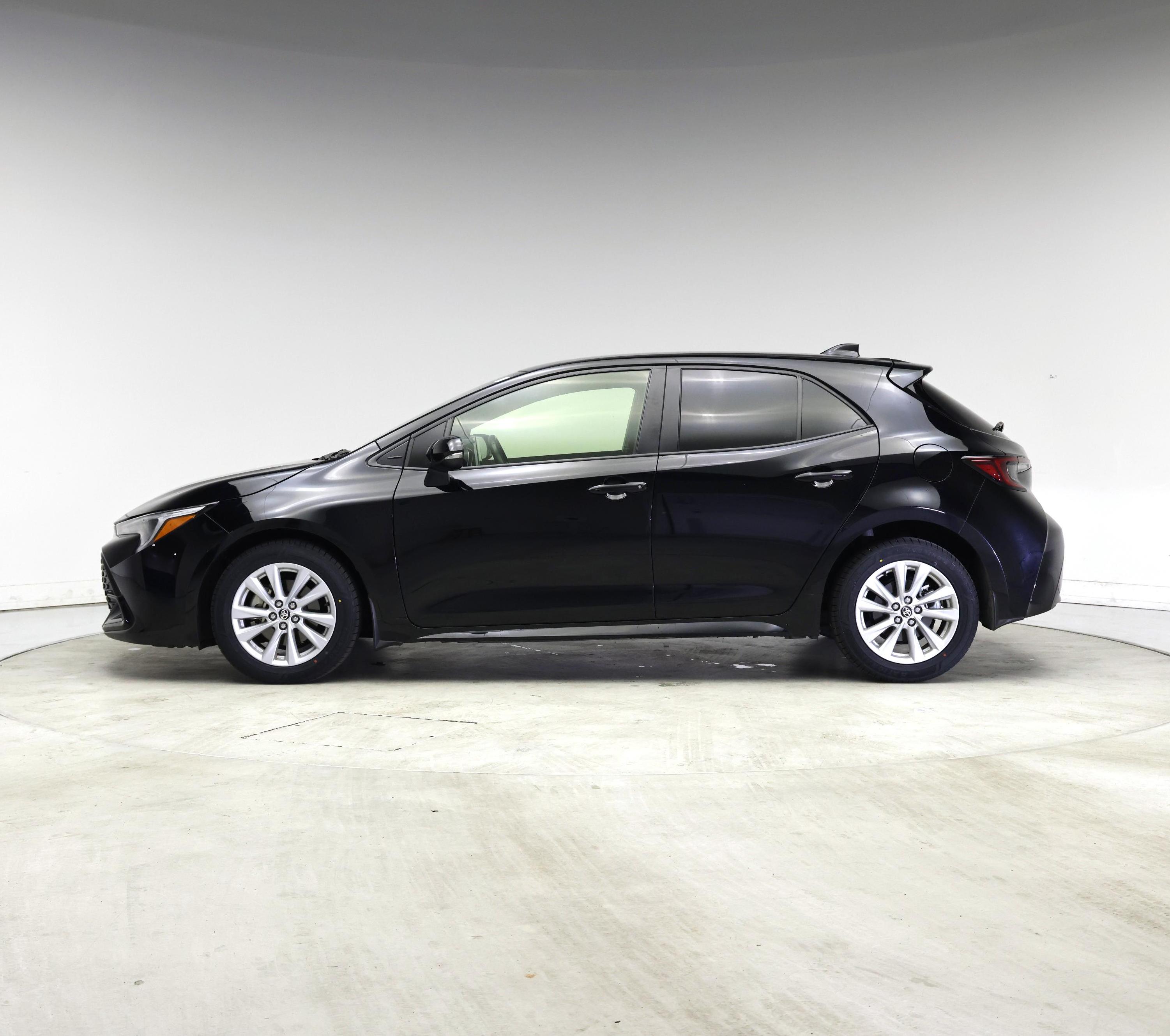 Thumbnail: 2023 Toyota Corolla - 3