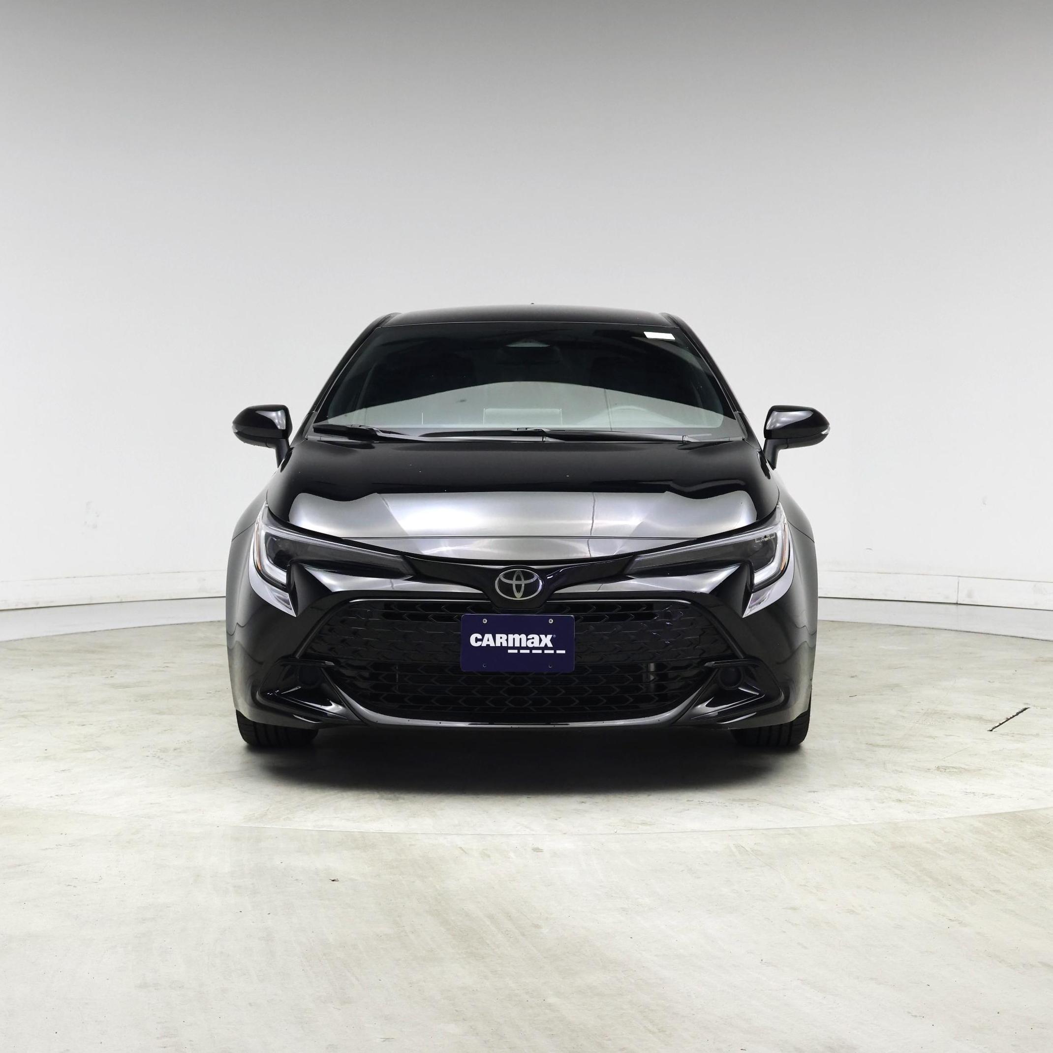 Thumbnail: 2023 Toyota Corolla - 5