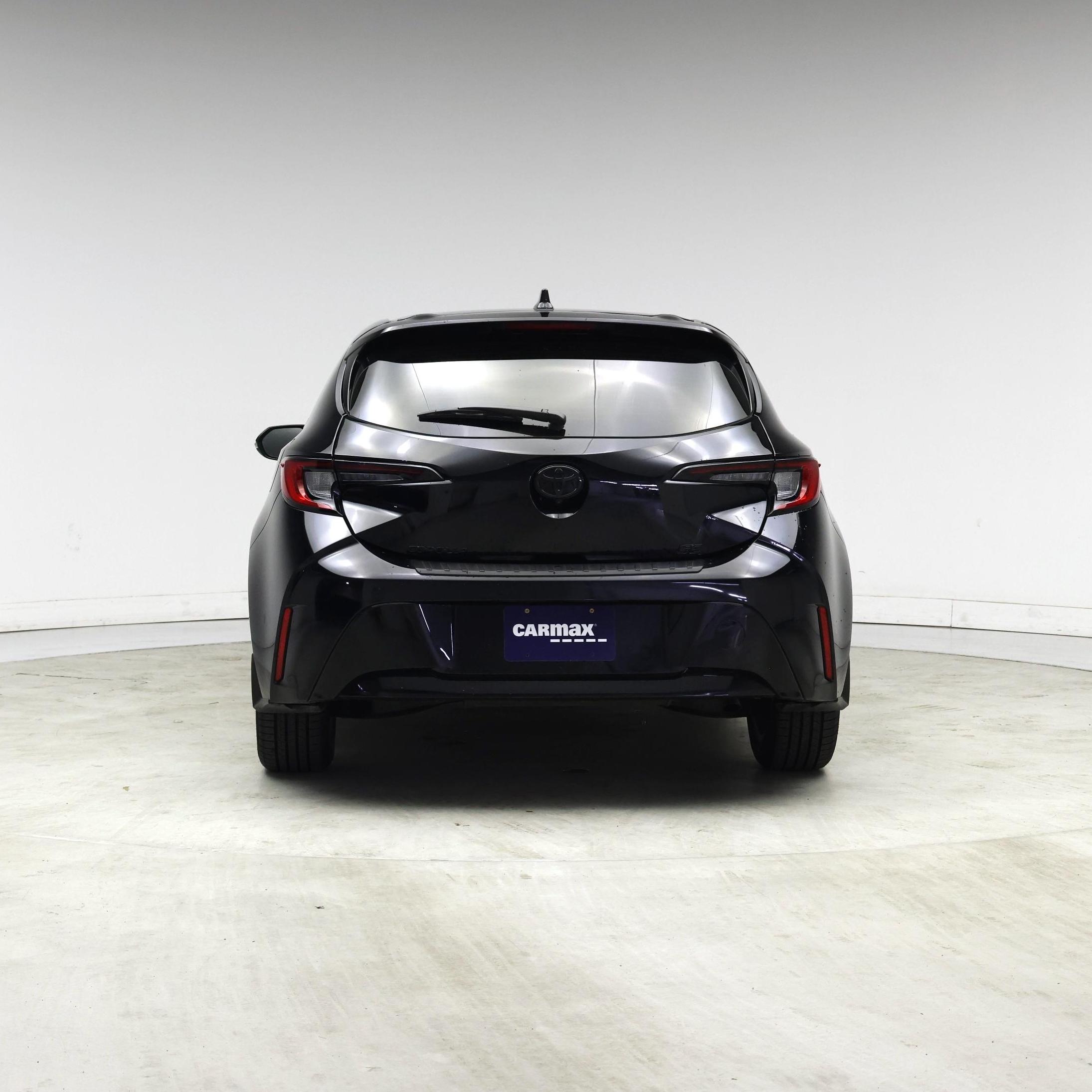 Thumbnail: 2023 Toyota Corolla - 6