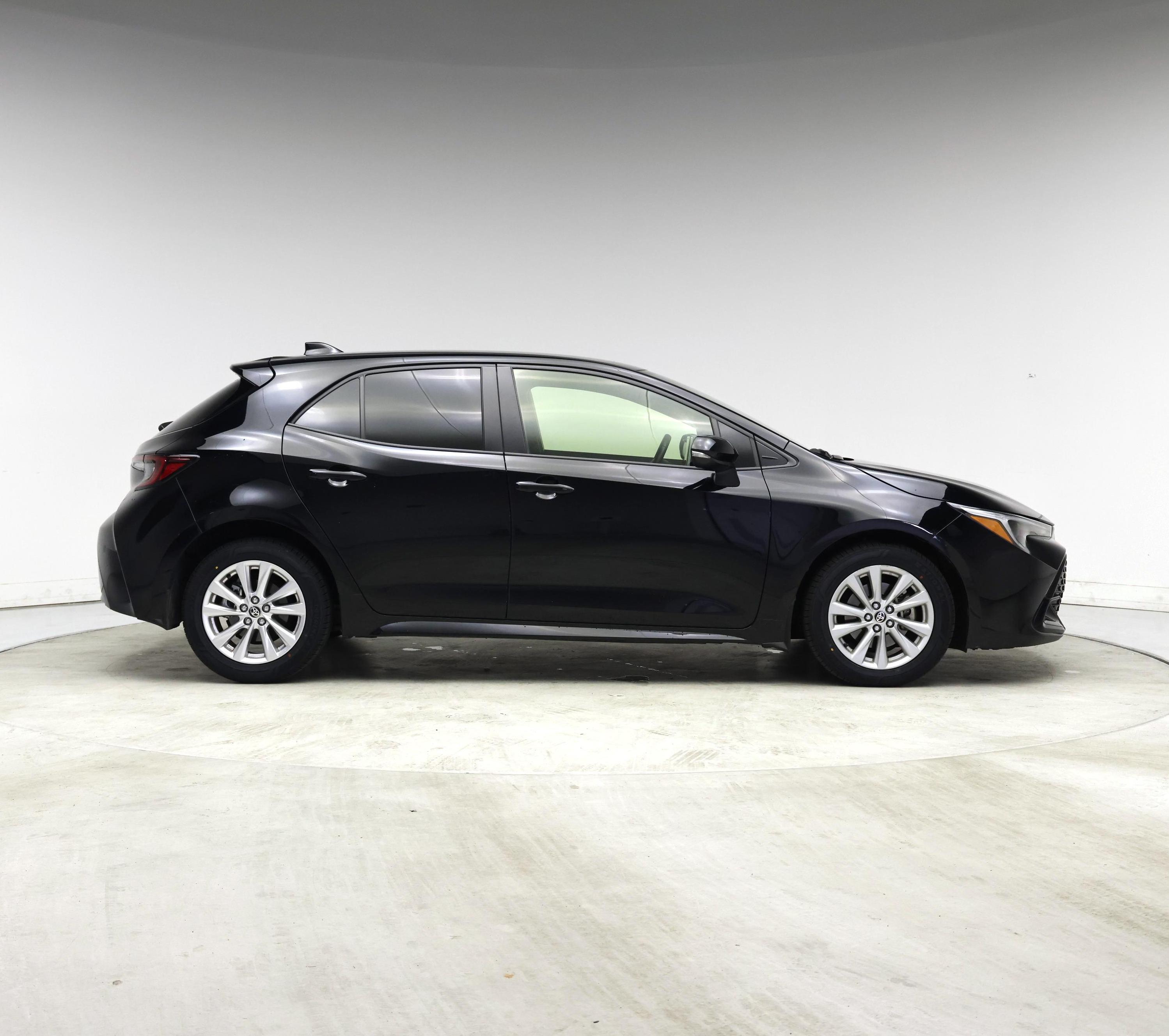 Thumbnail: 2023 Toyota Corolla - 7