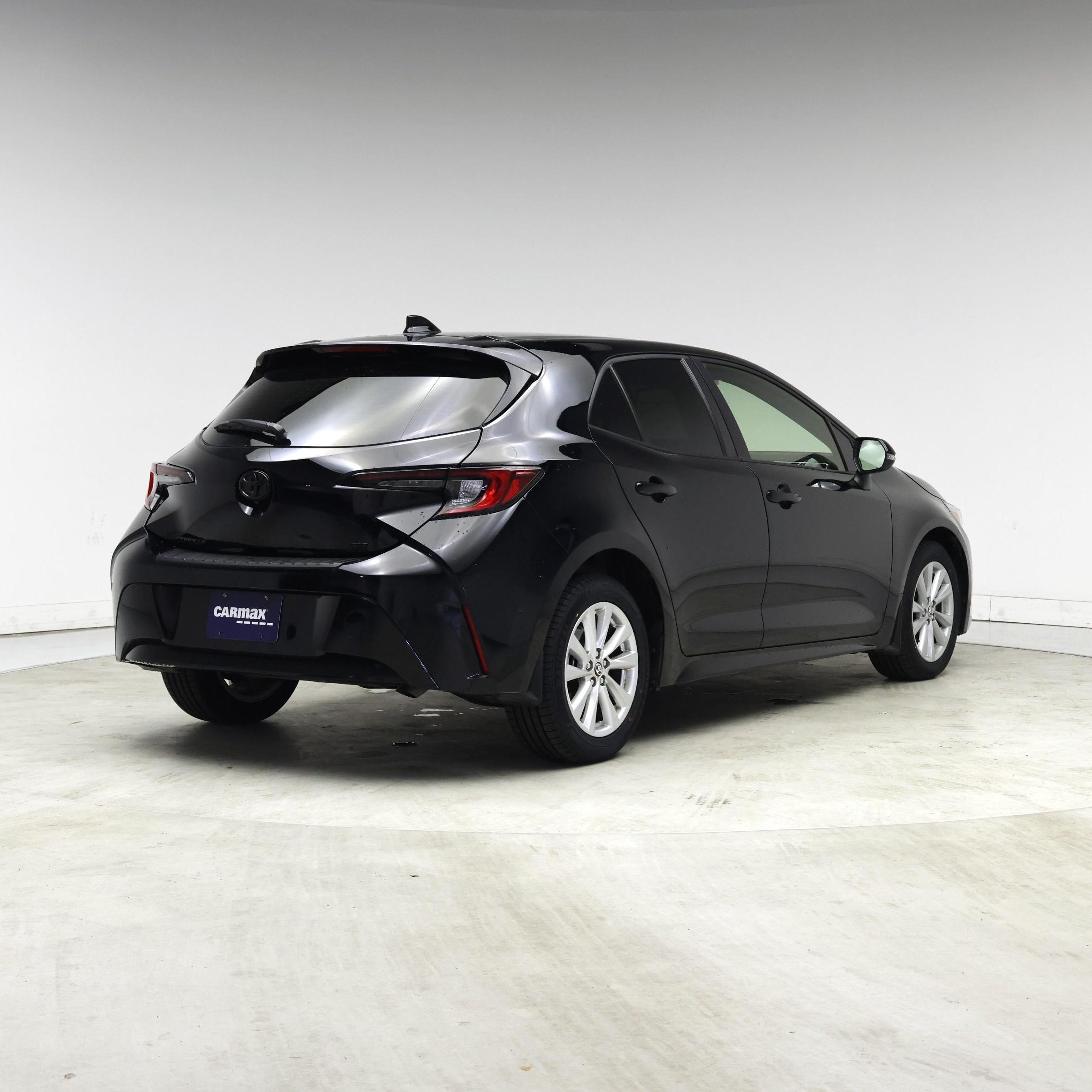 Thumbnail: 2023 Toyota Corolla - 8