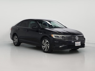 2020 Volkswagen Jetta SEL