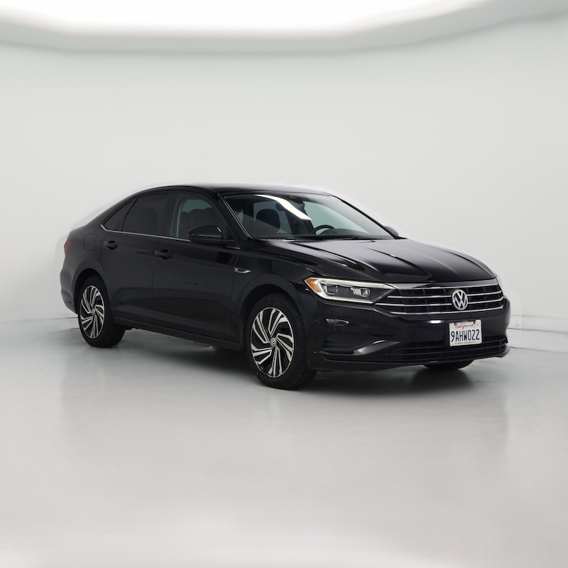 2020 Volkswagen Jetta SEL