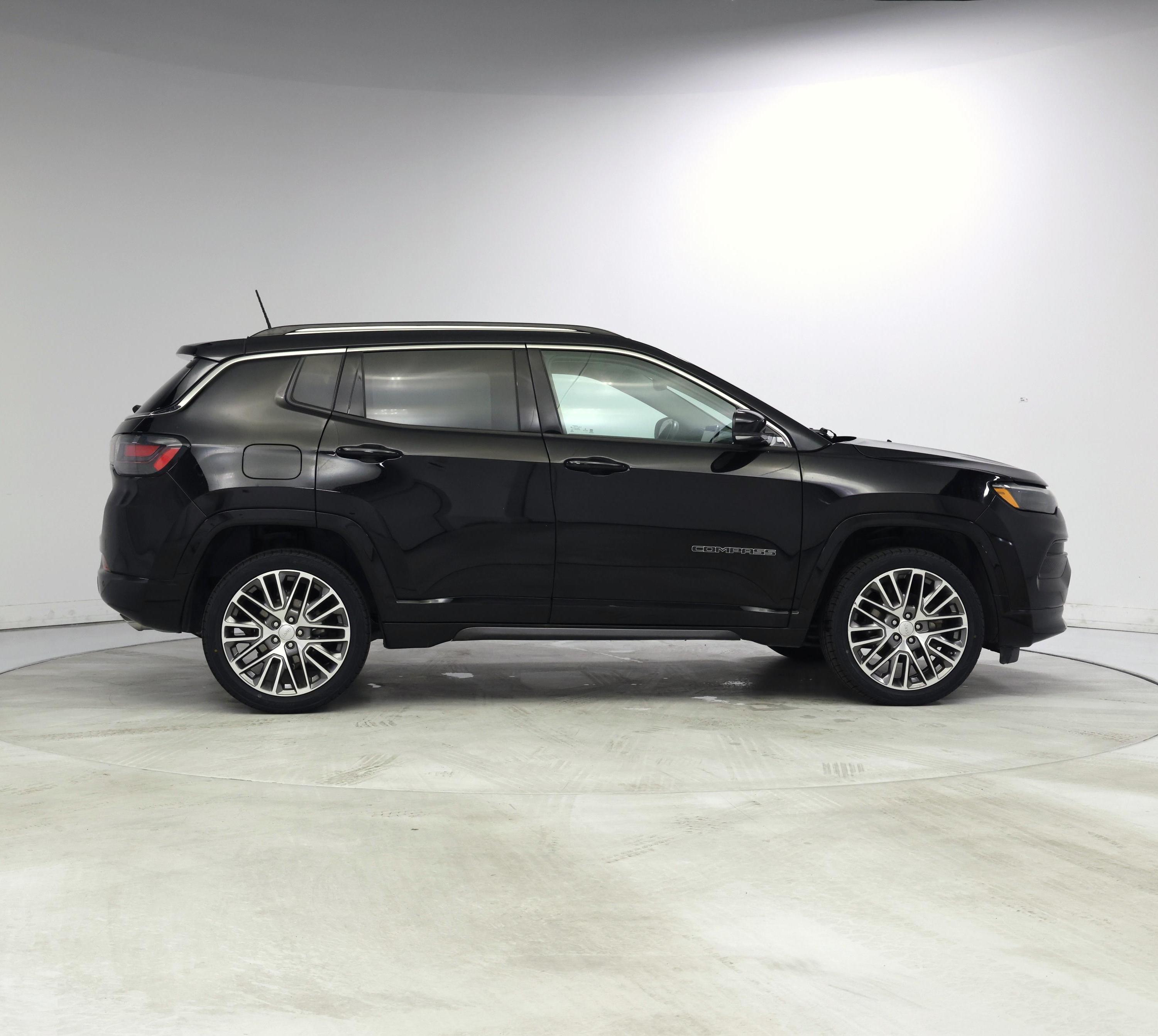 Thumbnail: 2022 Jeep Compass - 7