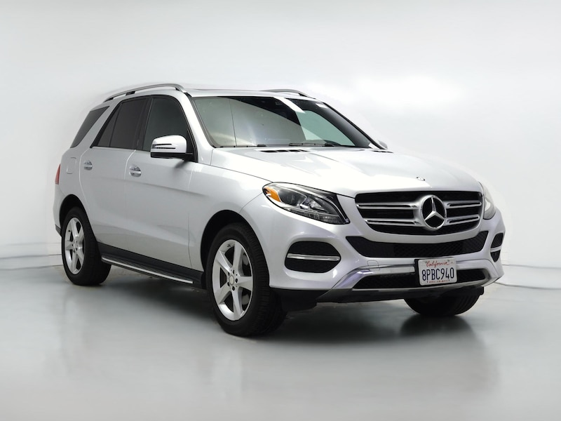 2016 Mercedes-Benz GLE 350 -
                  Murrieta, CA