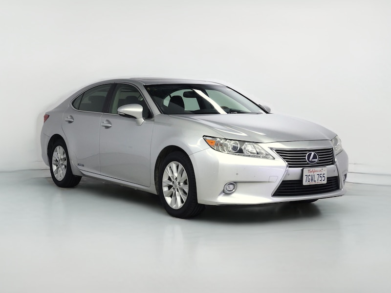 2014 Lexus ES Hybrid 300h -
                  Murrieta, CA