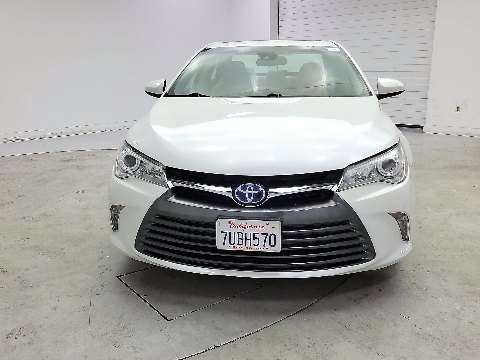 Thumbnail: 2017 Toyota Camry - 2