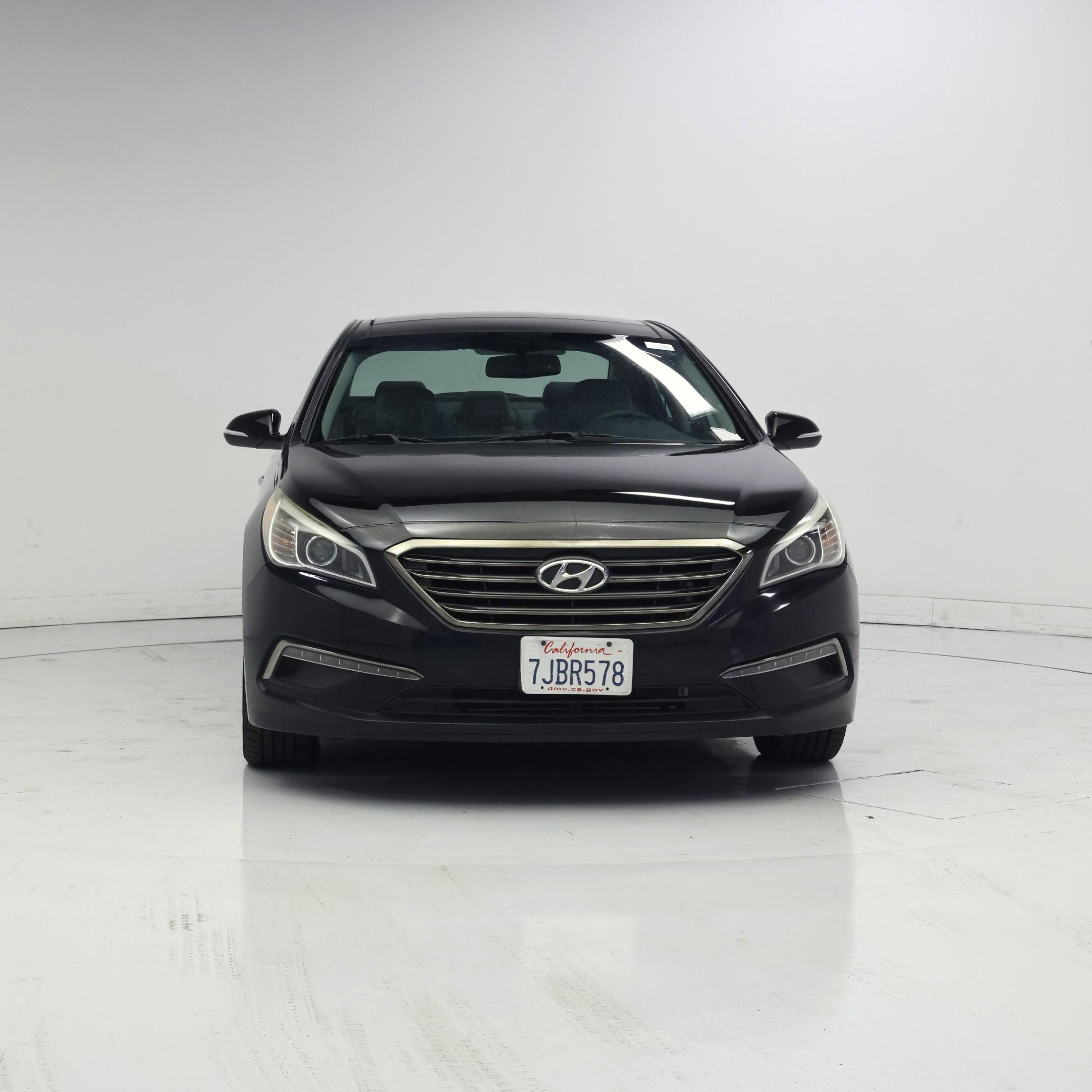 Thumbnail: 2015 Hyundai Sonata - 5