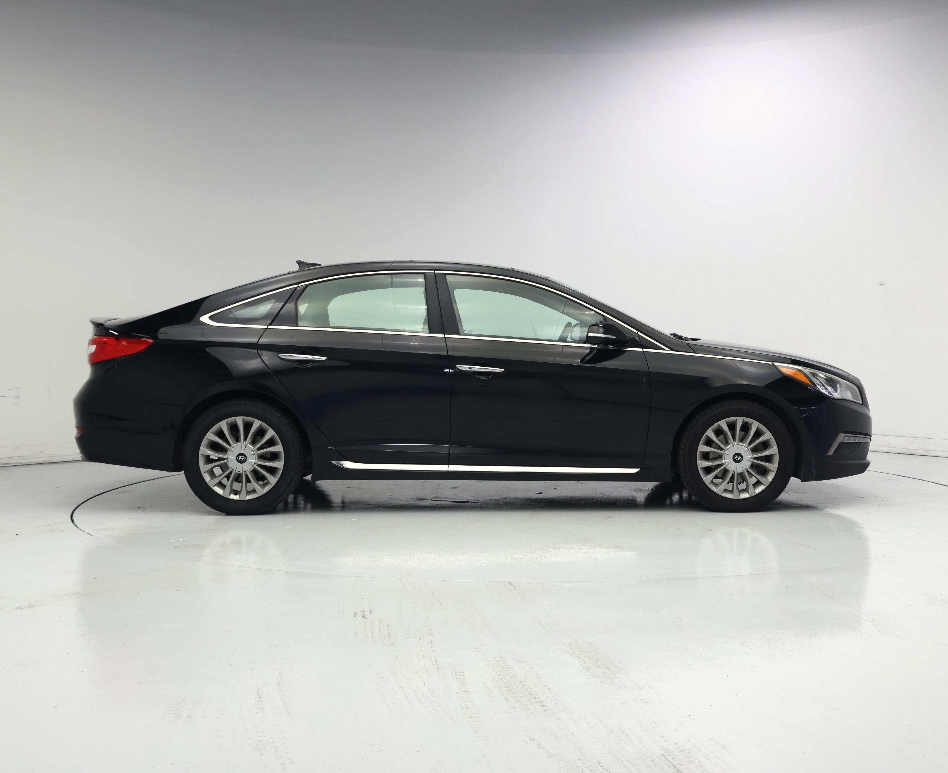 Thumbnail: 2015 Hyundai Sonata - 7