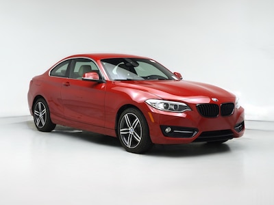 2017 BMW 230 I