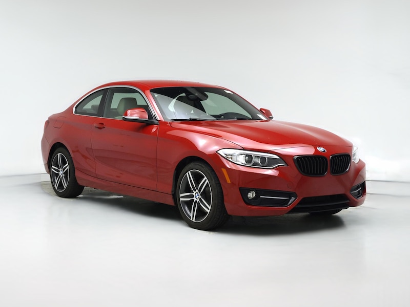 2017 BMW 2 Series 230i -
                  Murrieta, CA