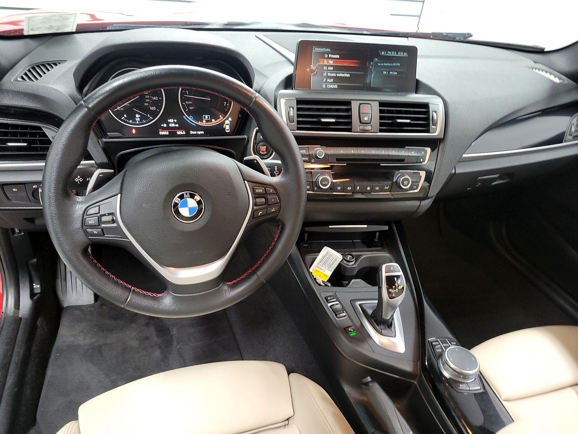 Thumbnail: 2017 BMW 2 Series - 9