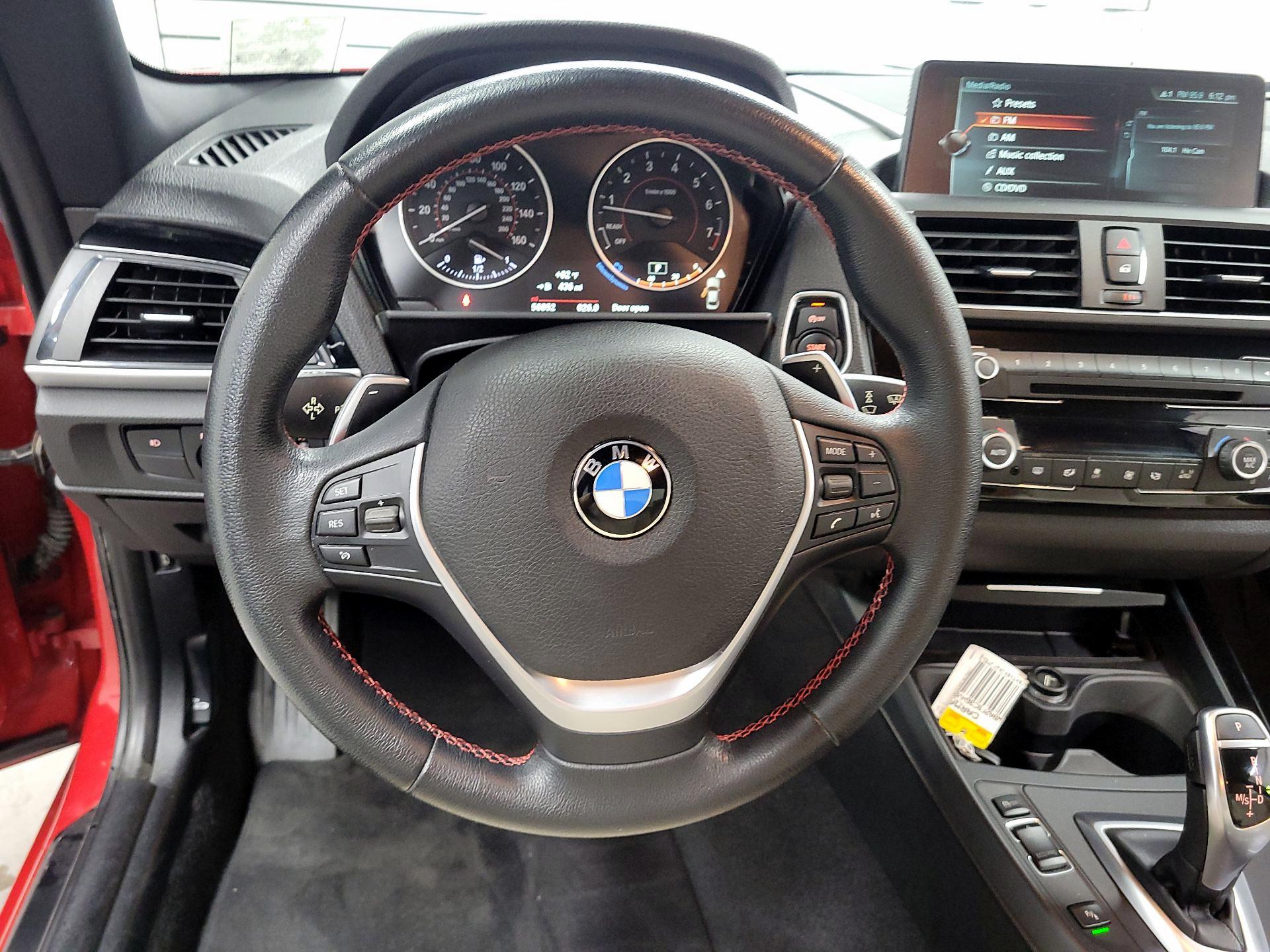 Thumbnail: 2017 BMW 2 Series - 10