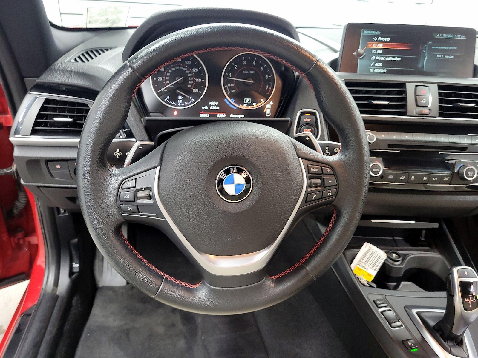 2017 BMW 2 Series 230i - Photo 11