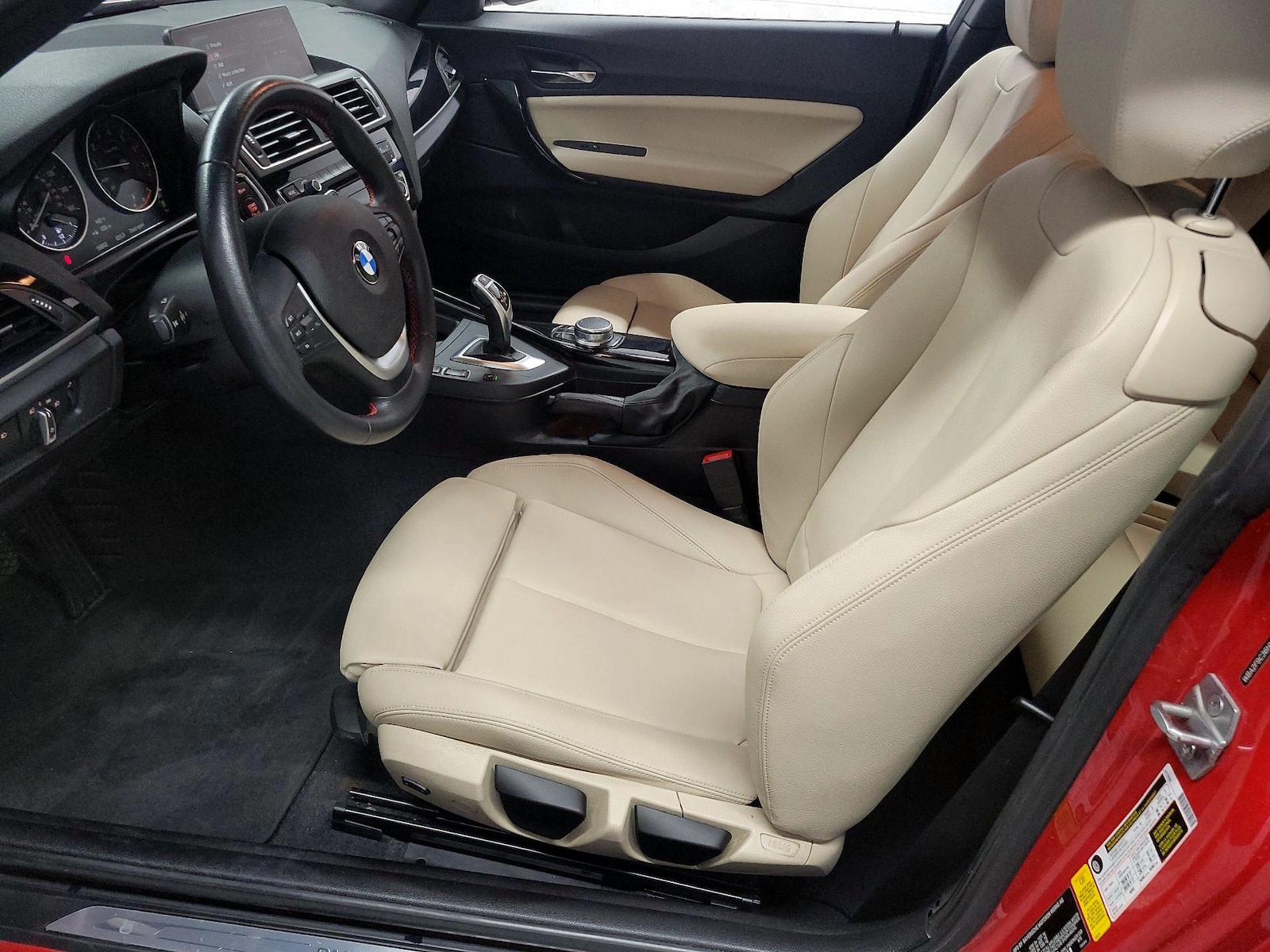 2017 BMW 2 Series 230i - Photo 12