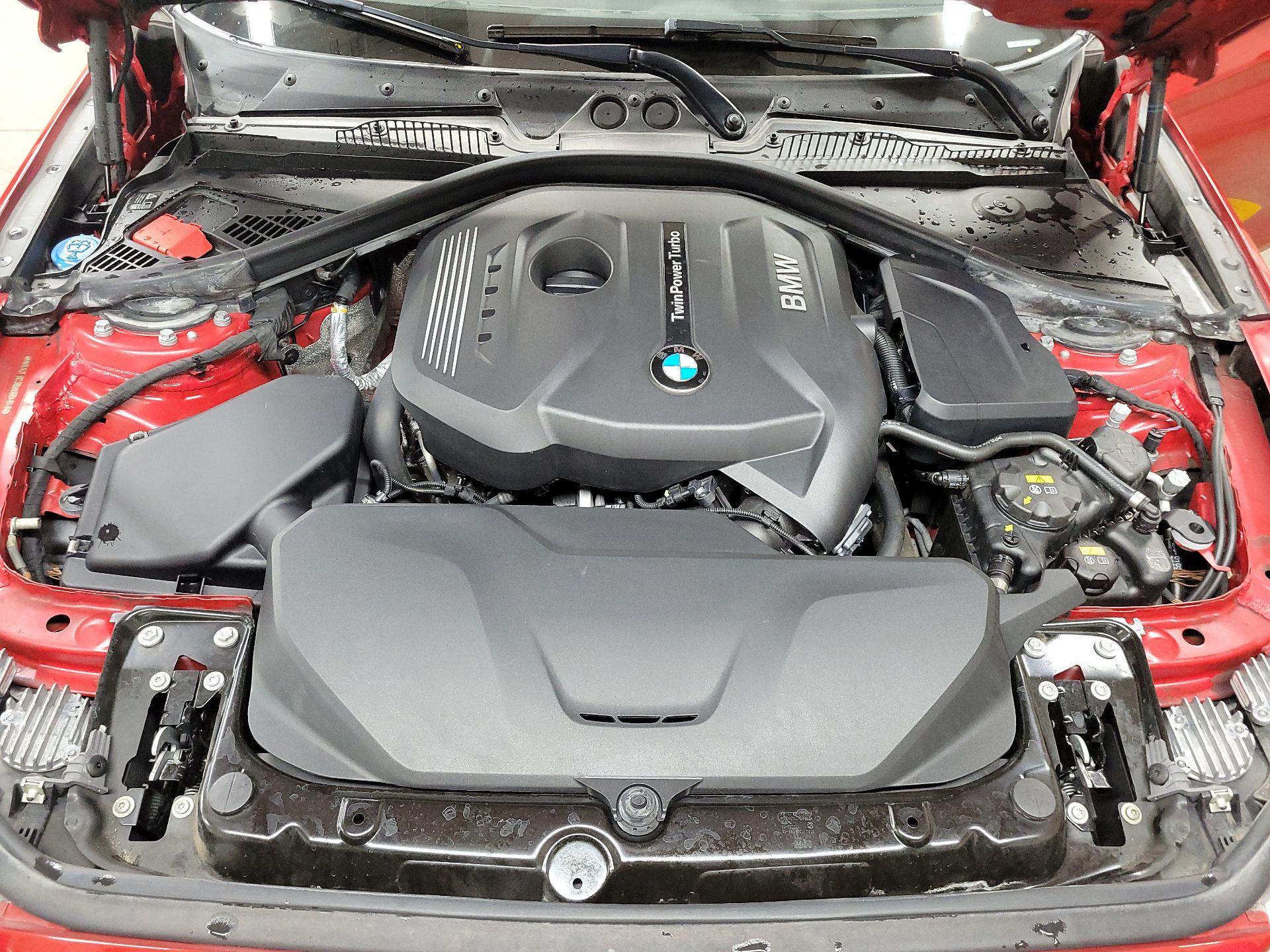 Thumbnail: 2017 BMW 2 Series - 17