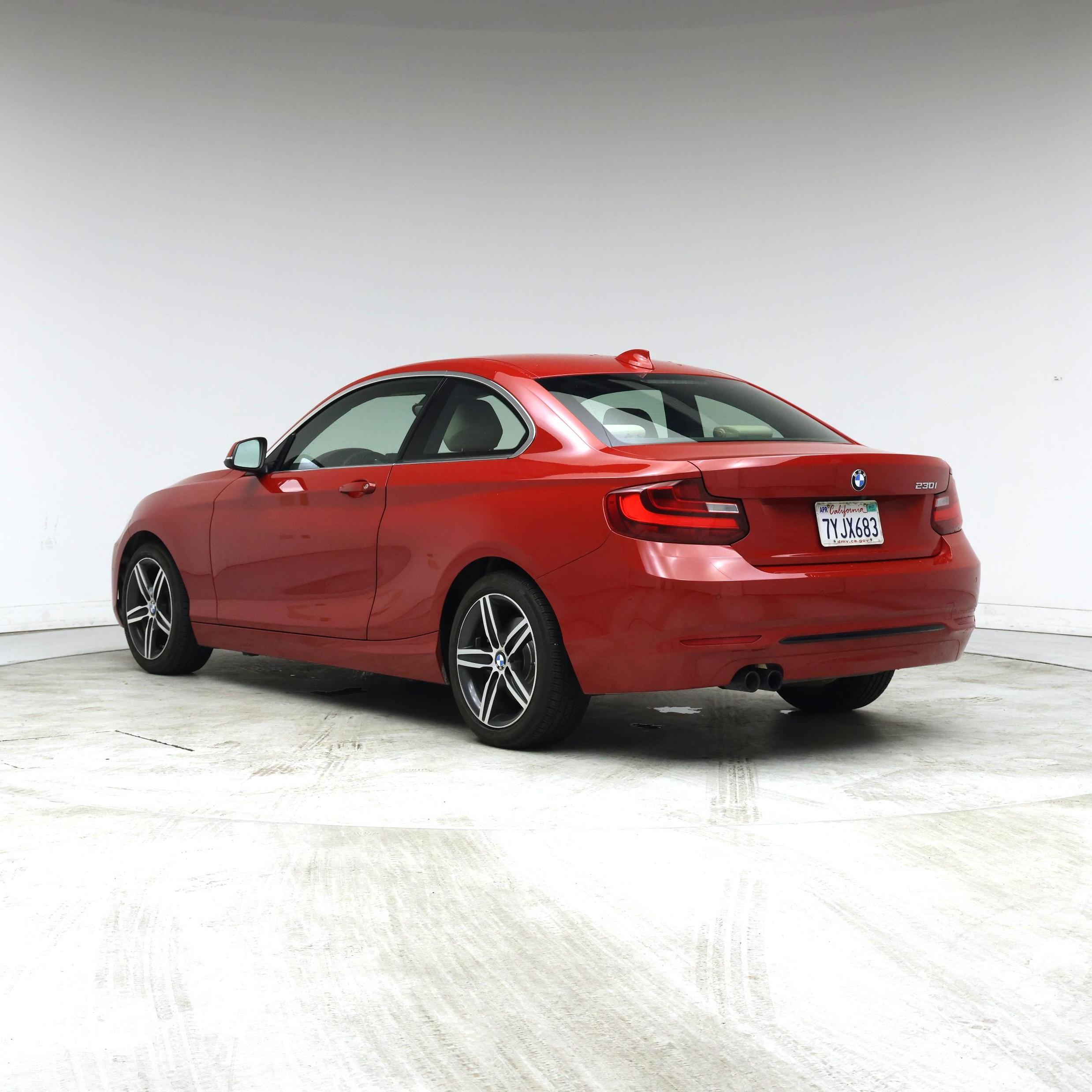 Thumbnail: 2017 BMW 2 Series - 2