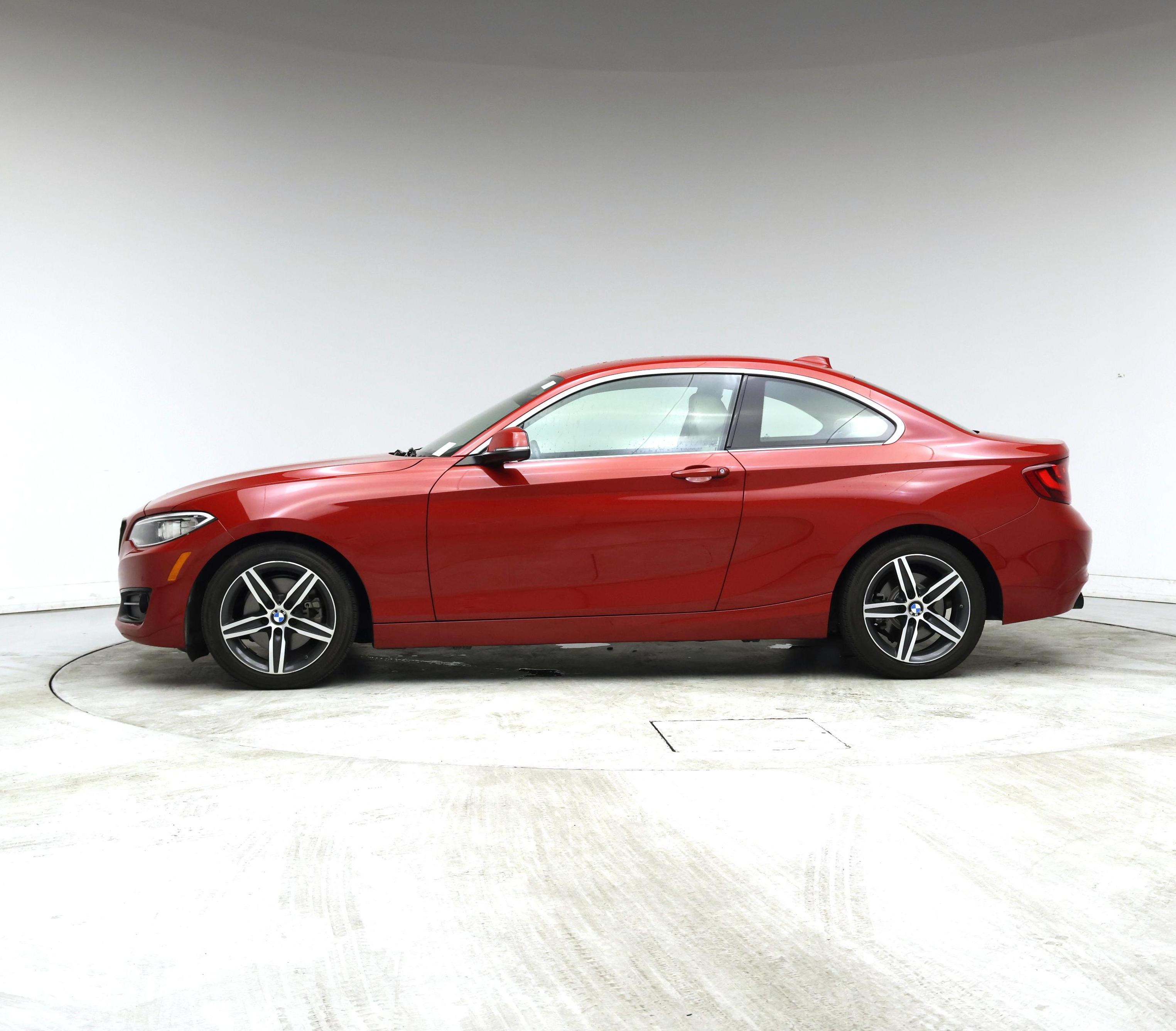 Thumbnail: 2017 BMW 2 Series - 3