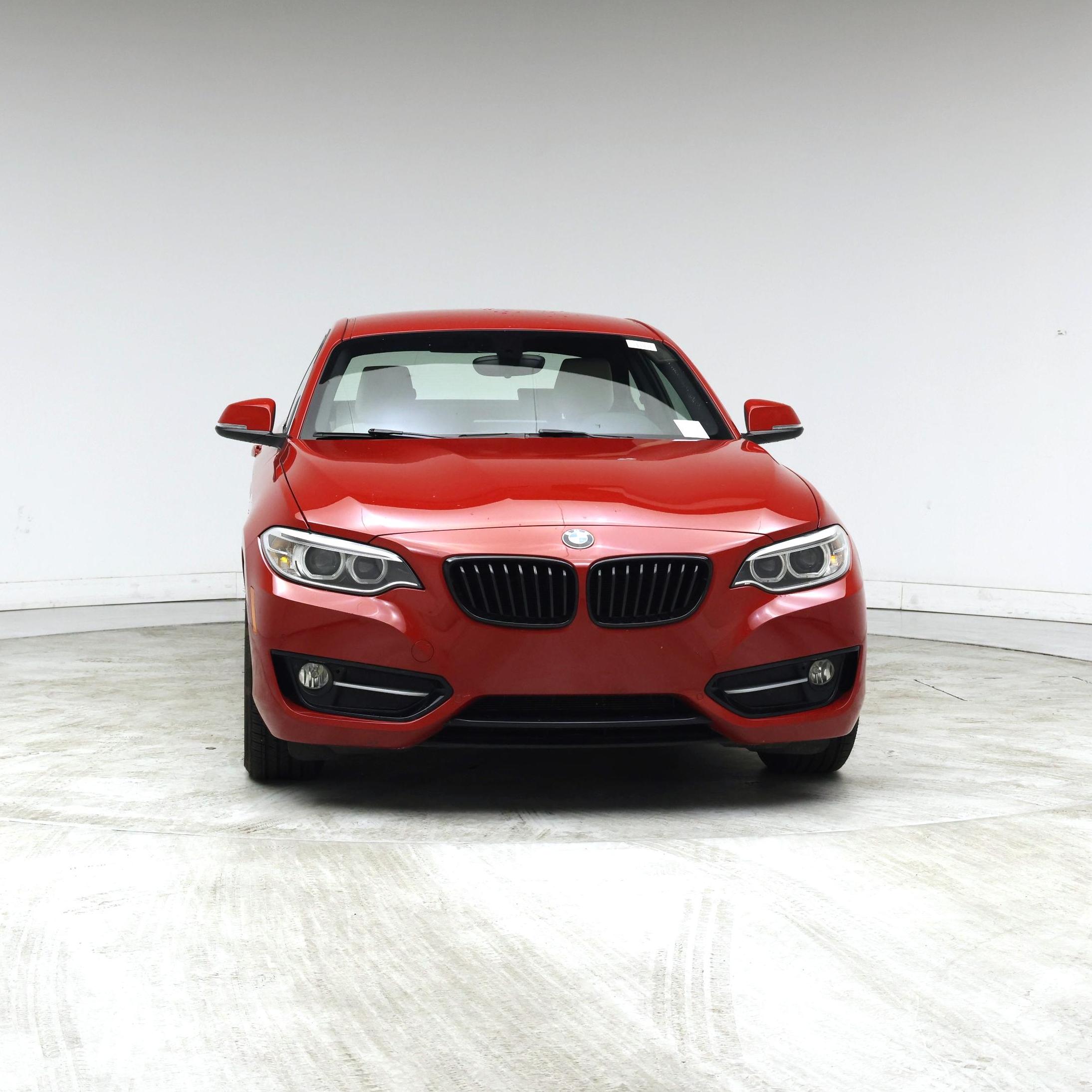 Thumbnail: 2017 BMW 2 Series - 5