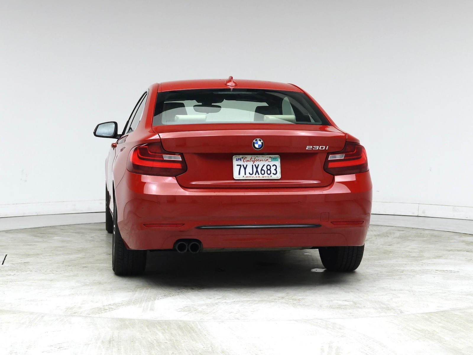 2017 BMW 2 Series 230i - Photo 7
