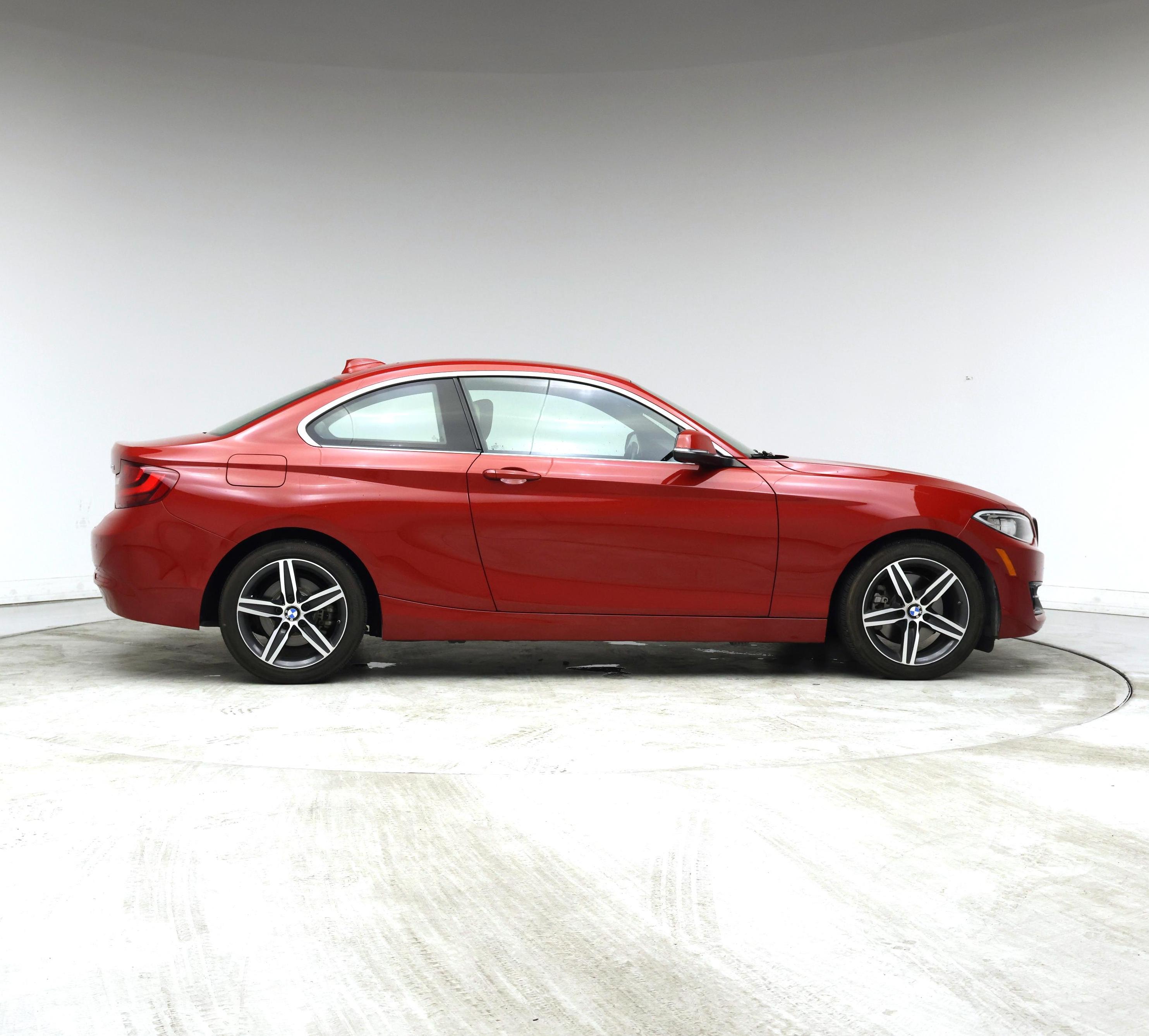 Thumbnail: 2017 BMW 2 Series - 7