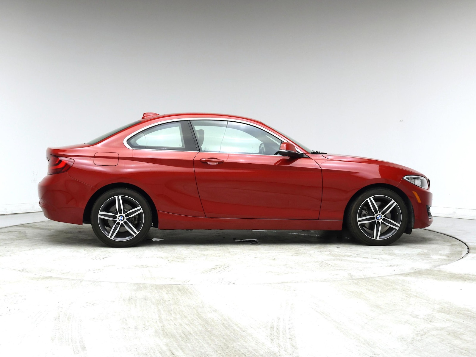2017 BMW 2 Series 230i - Photo 8