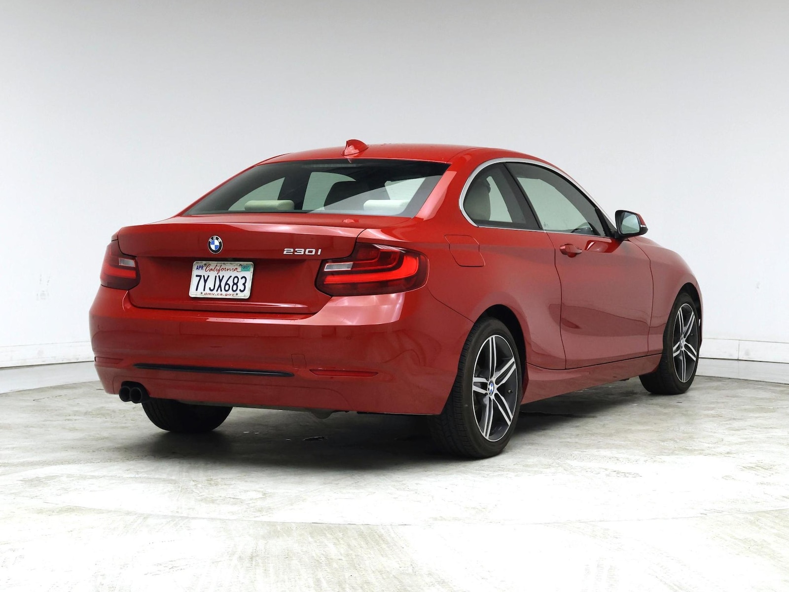 2017 BMW 2 Series 230i - Photo 9