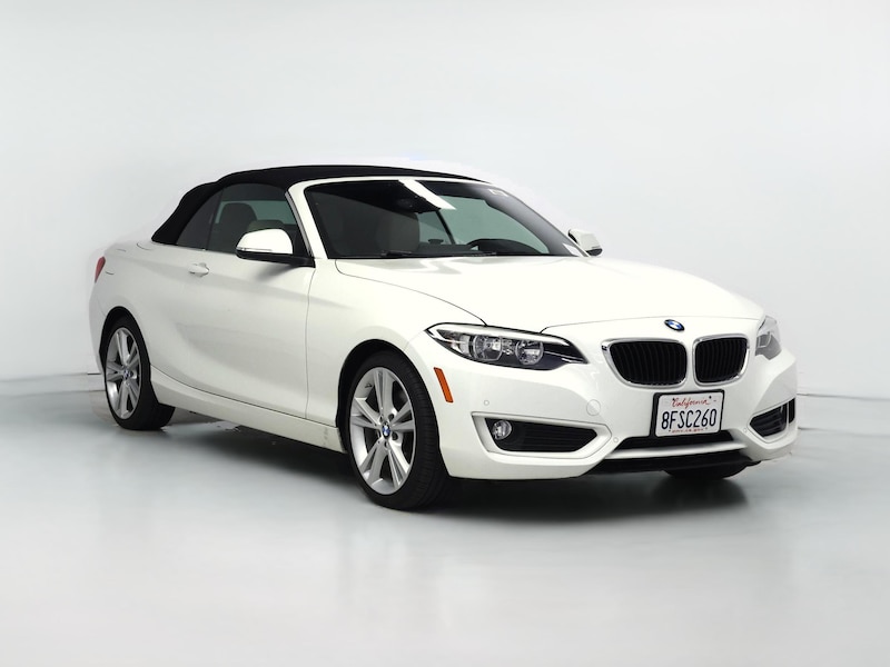2015 BMW 2 Series 228i -
                  Murrieta, CA