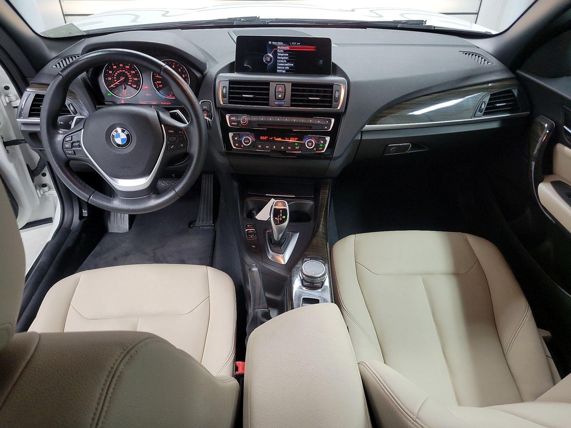 Thumbnail: 2015 BMW 2 Series - 9