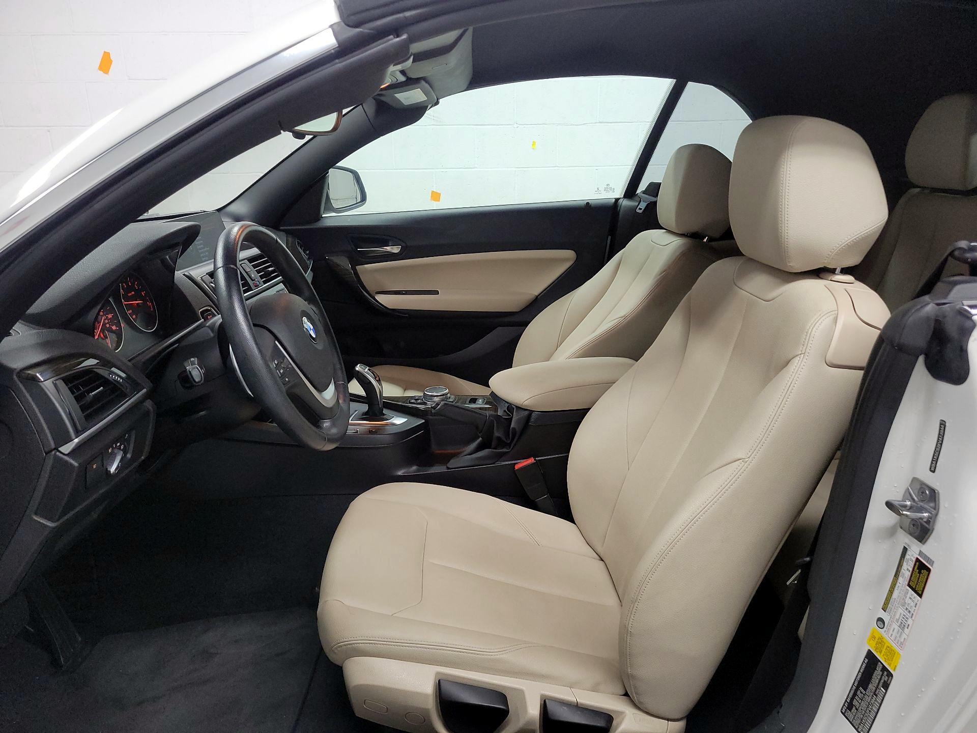Thumbnail: 2015 BMW 2 Series - 11