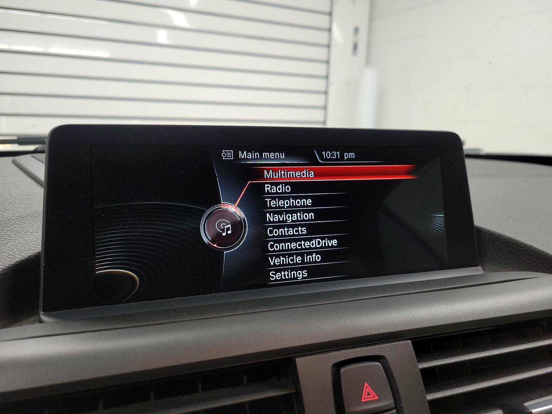 Thumbnail: 2015 BMW 2 Series - 13