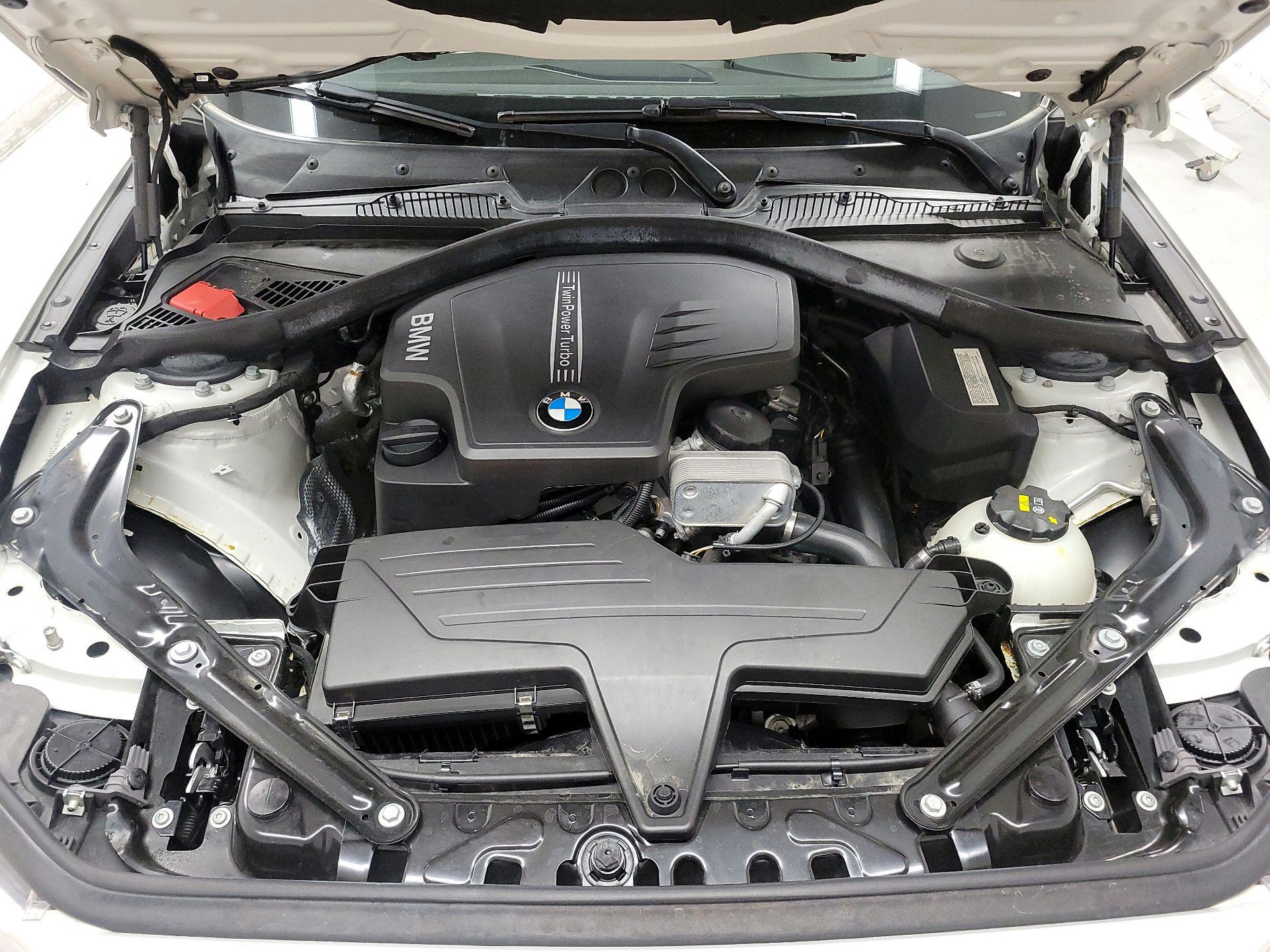 Thumbnail: 2015 BMW 2 Series - 18