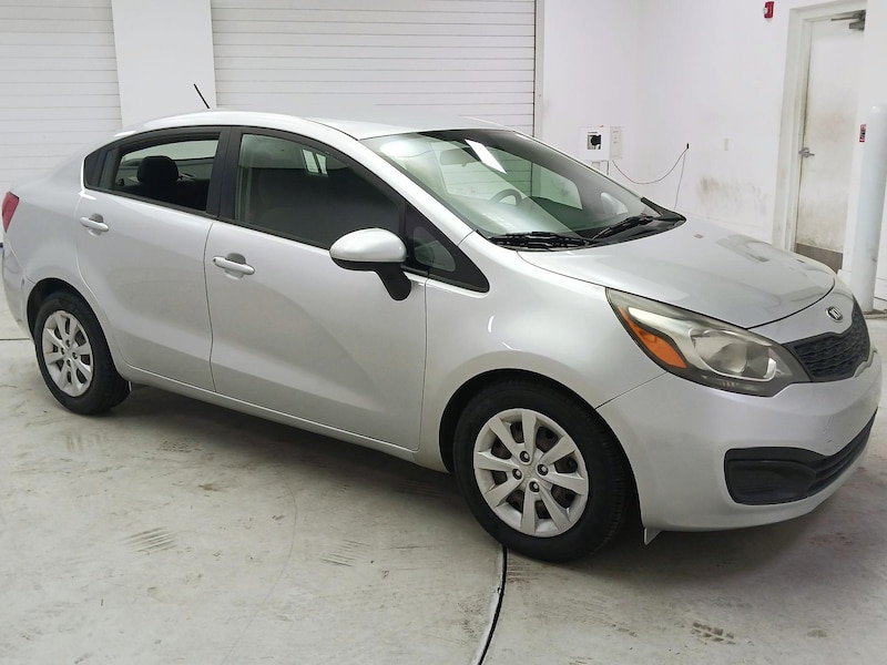 2015 Kia Rio LX -
                  Murrieta, CA
