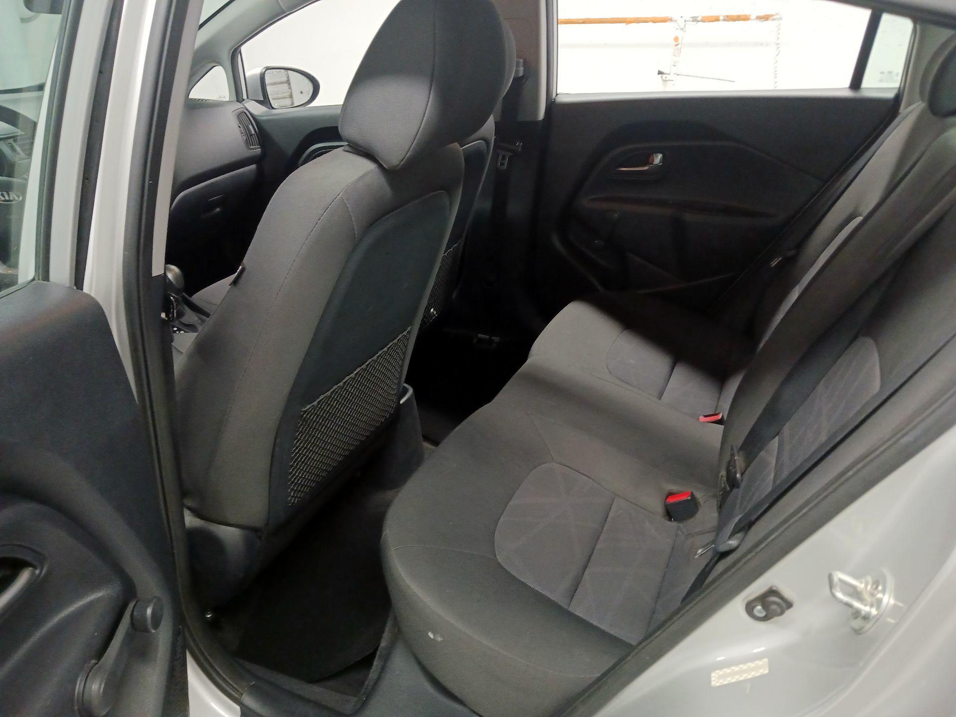Thumbnail: 2015 Kia Rio - 16