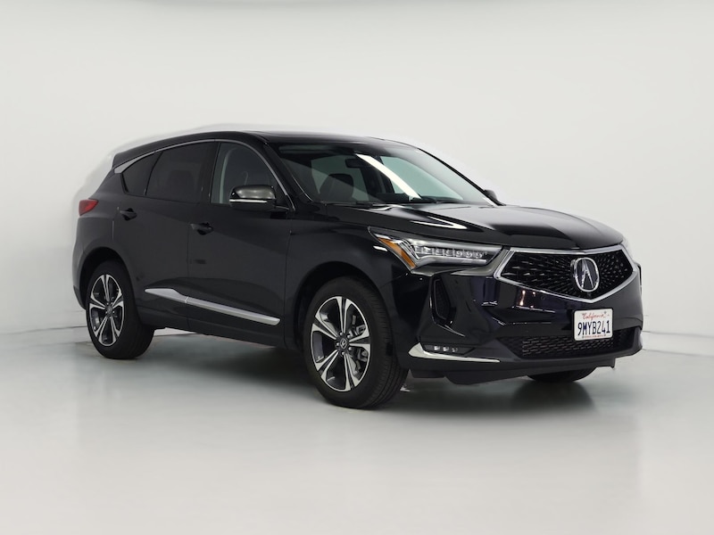 2024 Acura RDX SH-AWD Advance