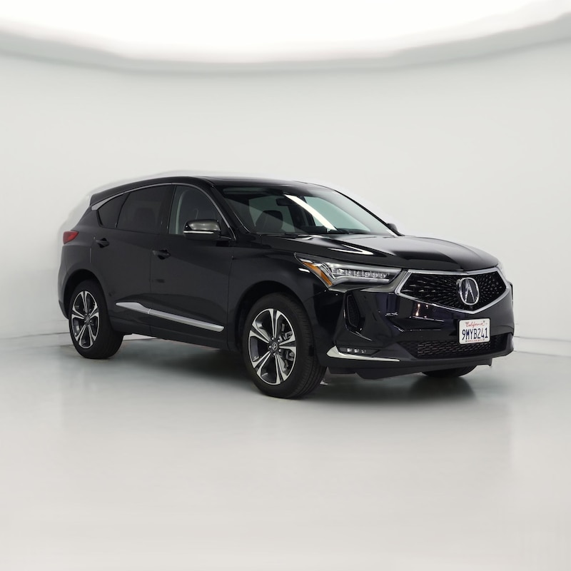 2024 Acura RDX SH-AWD Advance