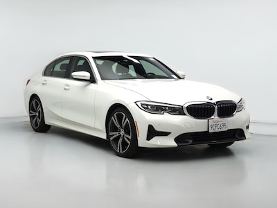 2021 BMW 330 I