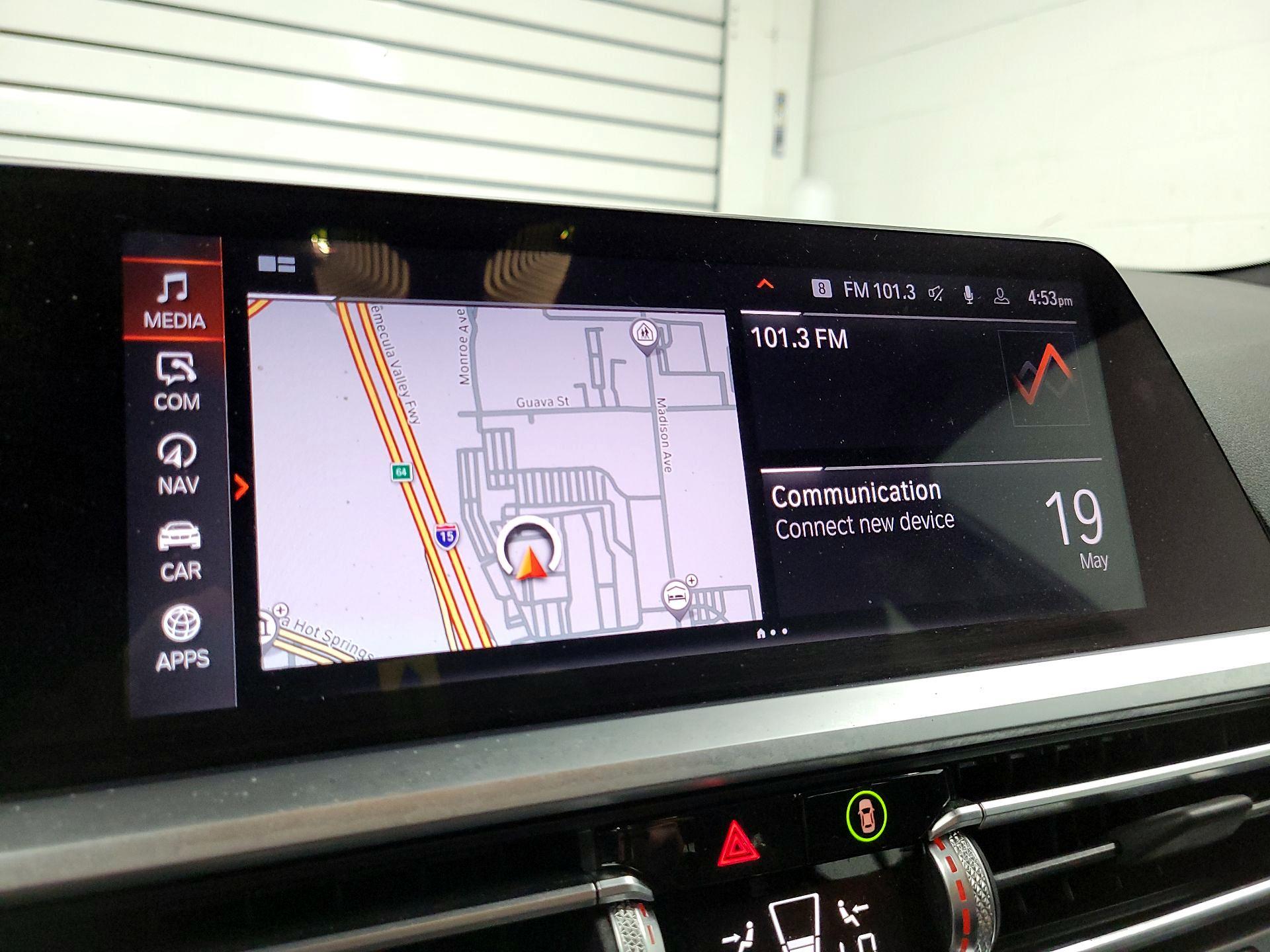 Thumbnail: 2021 BMW 3 Series - 13