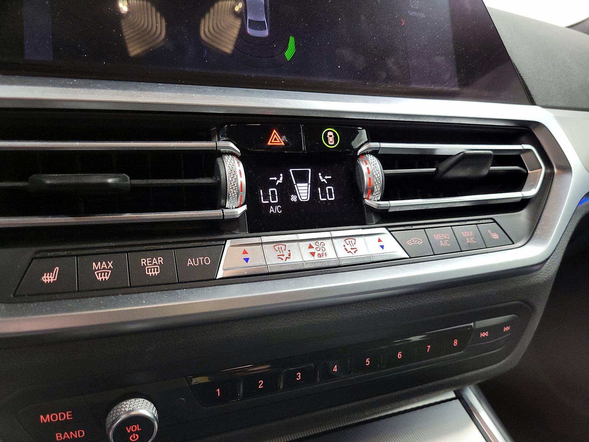 Thumbnail: 2021 BMW 3 Series - 14