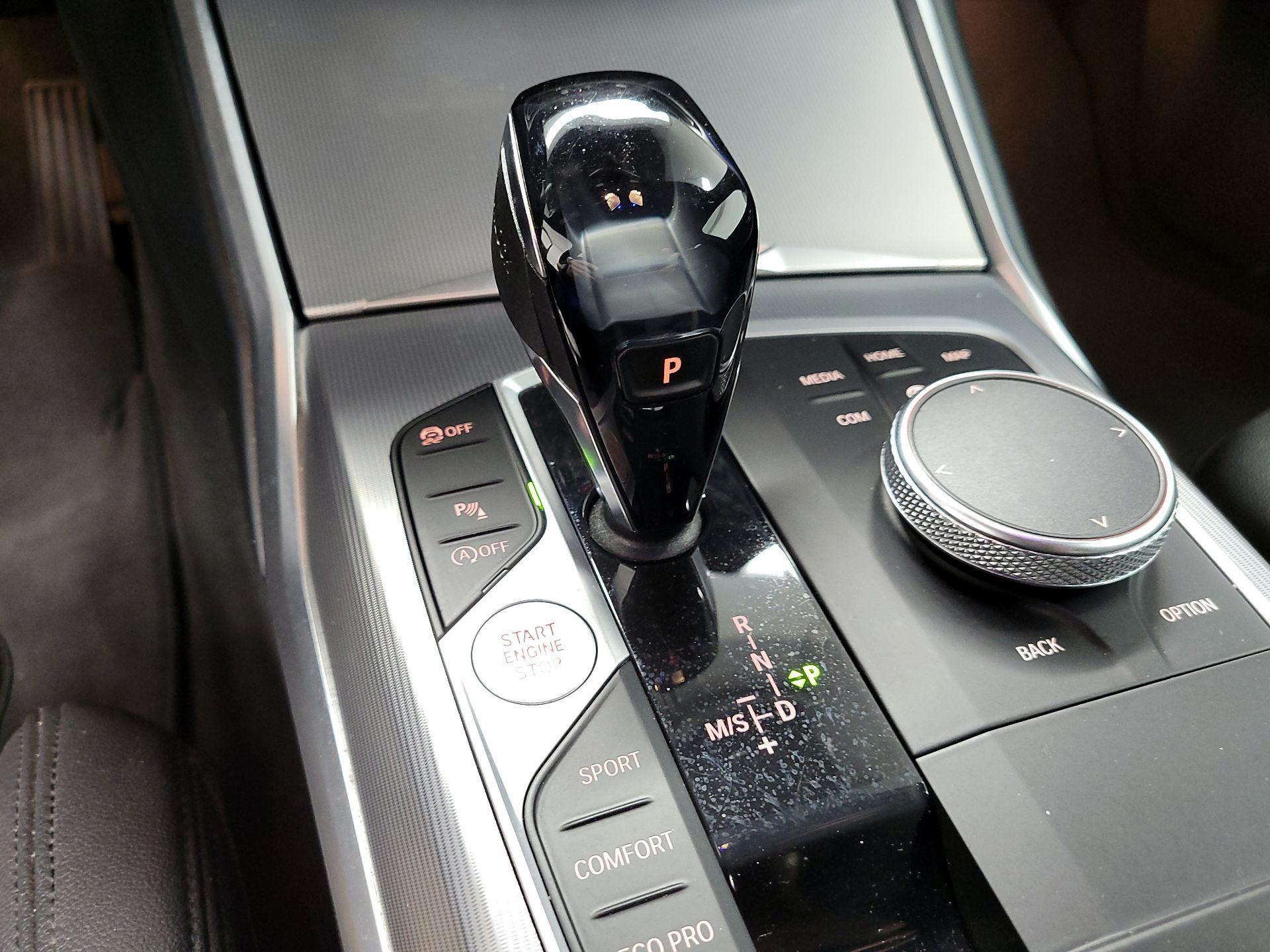 Thumbnail: 2021 BMW 3 Series - 15