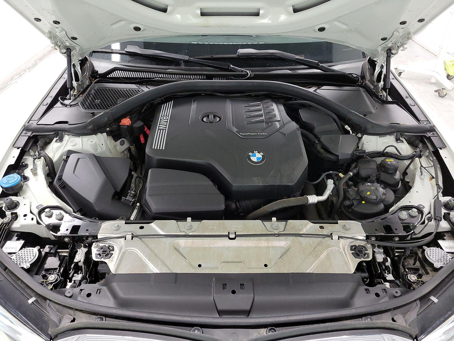 Thumbnail: 2021 BMW 3 Series - 18