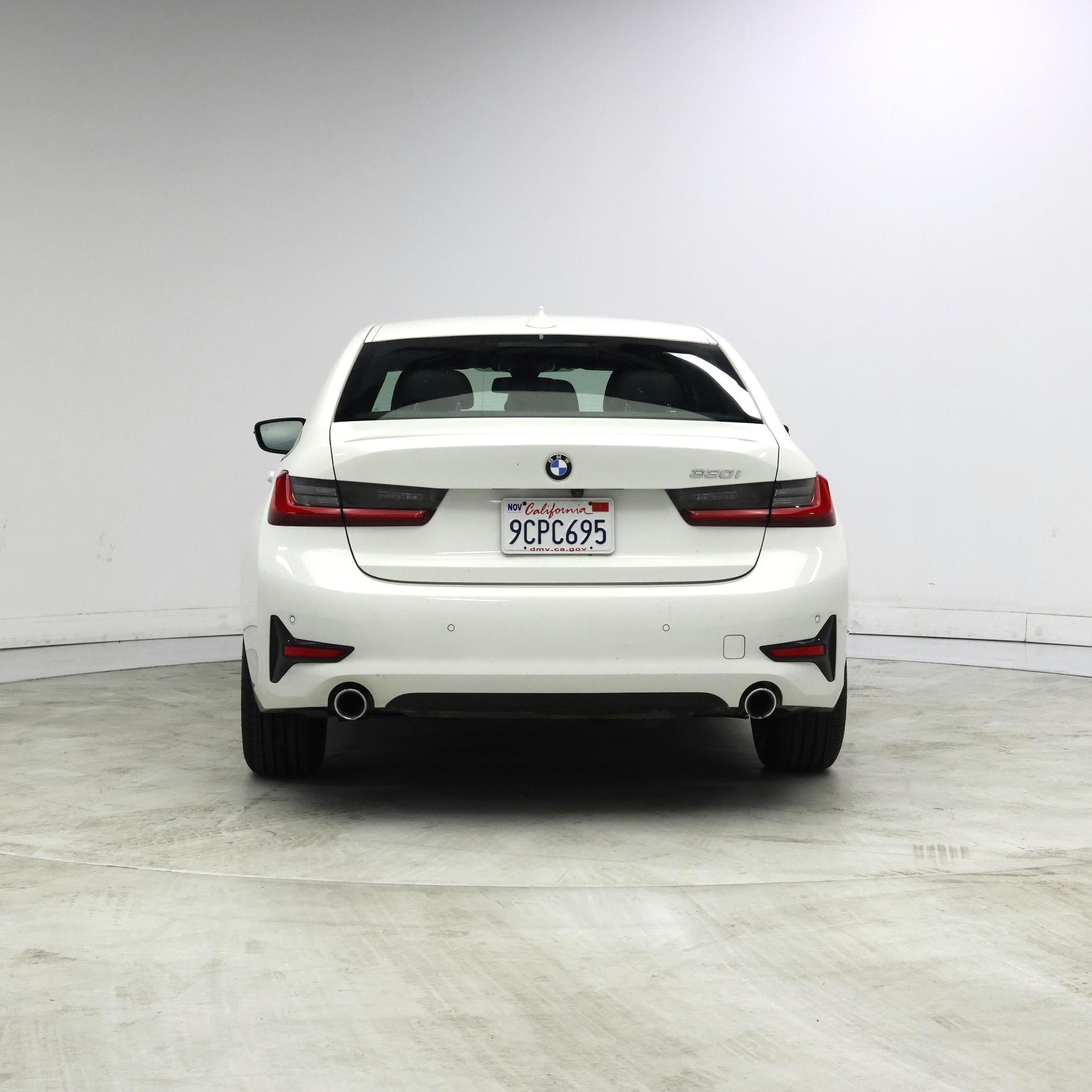 Thumbnail: 2021 BMW 3 Series - 6