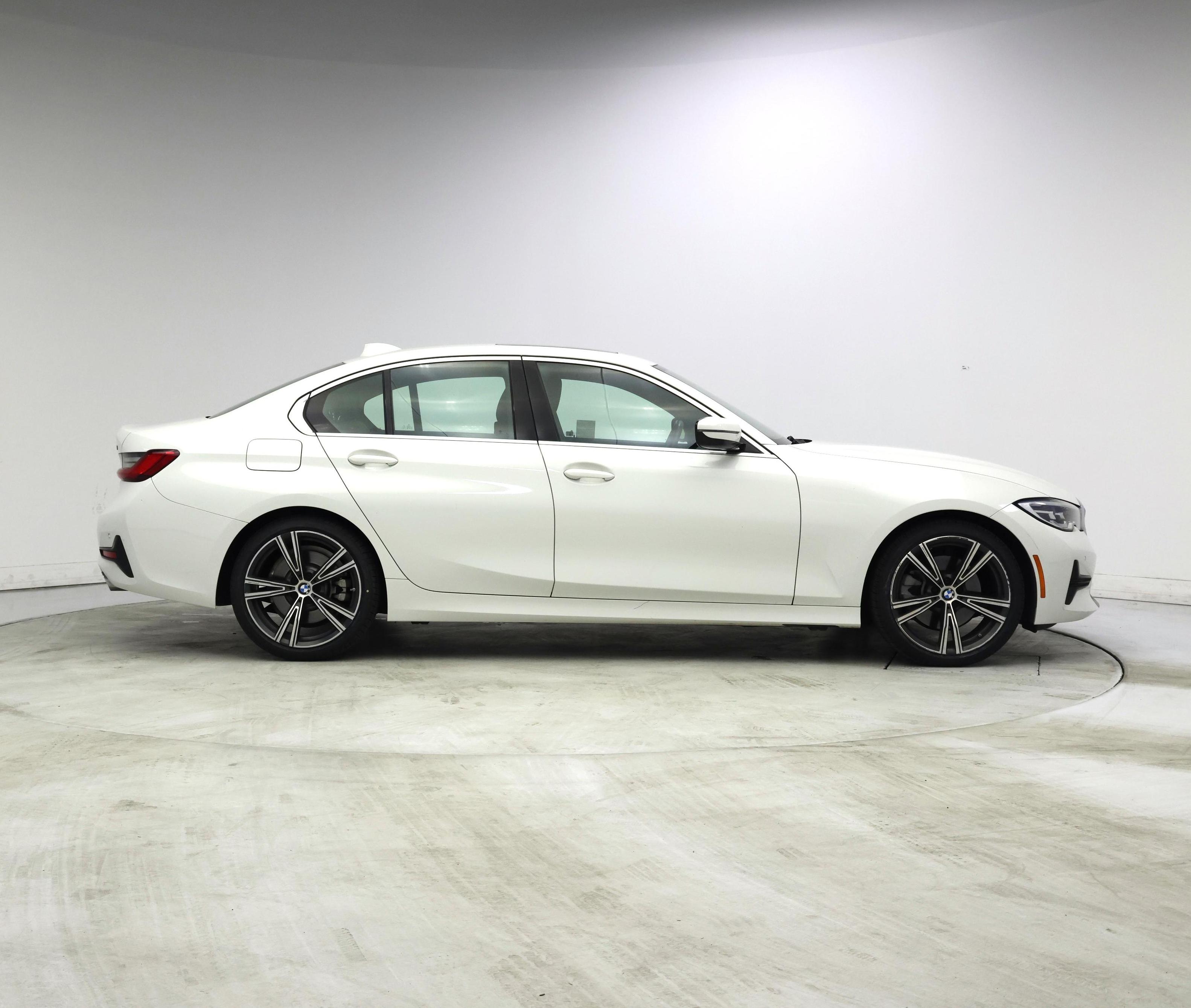 Thumbnail: 2021 BMW 3 Series - 7