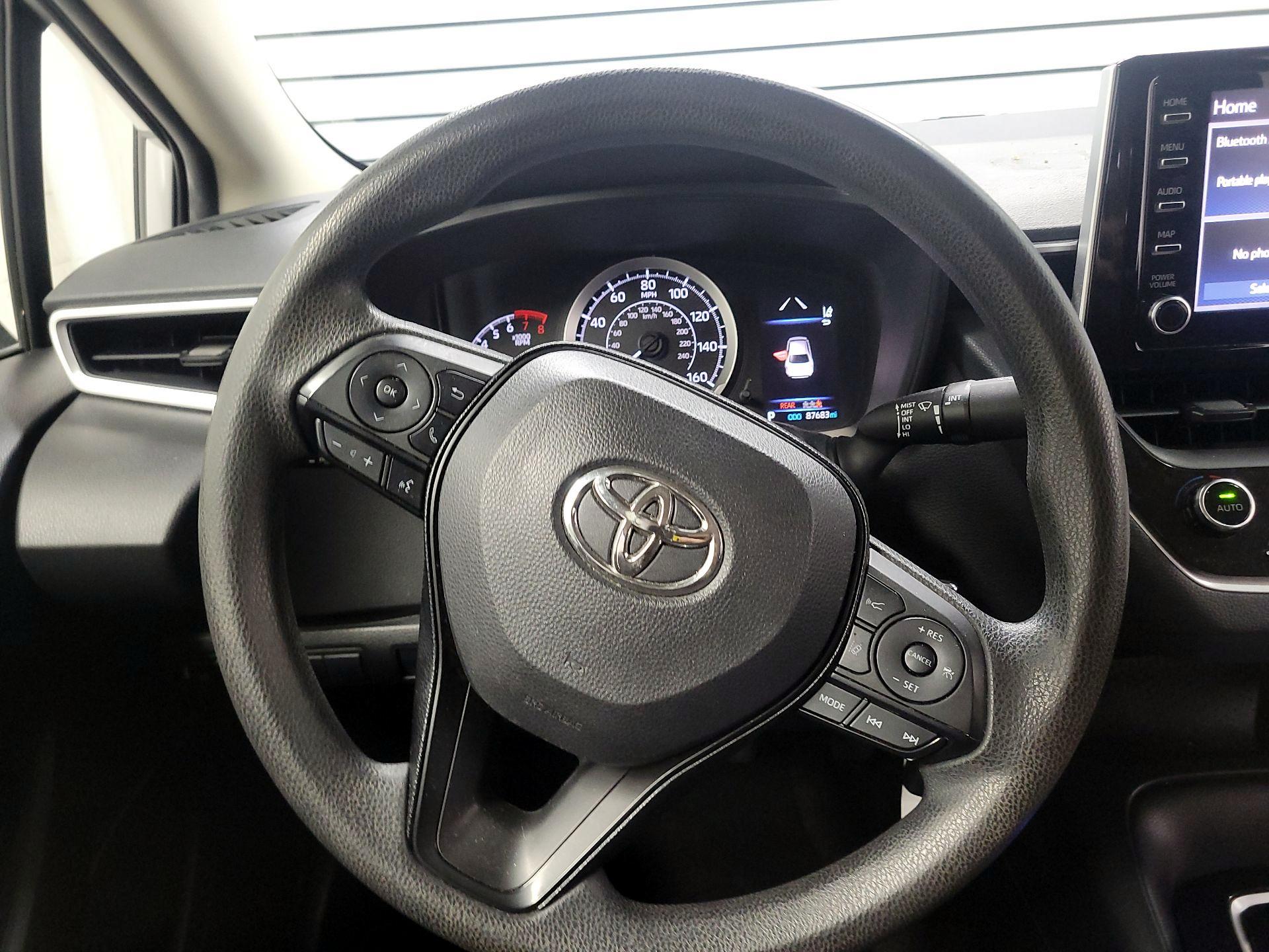 Thumbnail: 2020 Toyota Corolla - 10